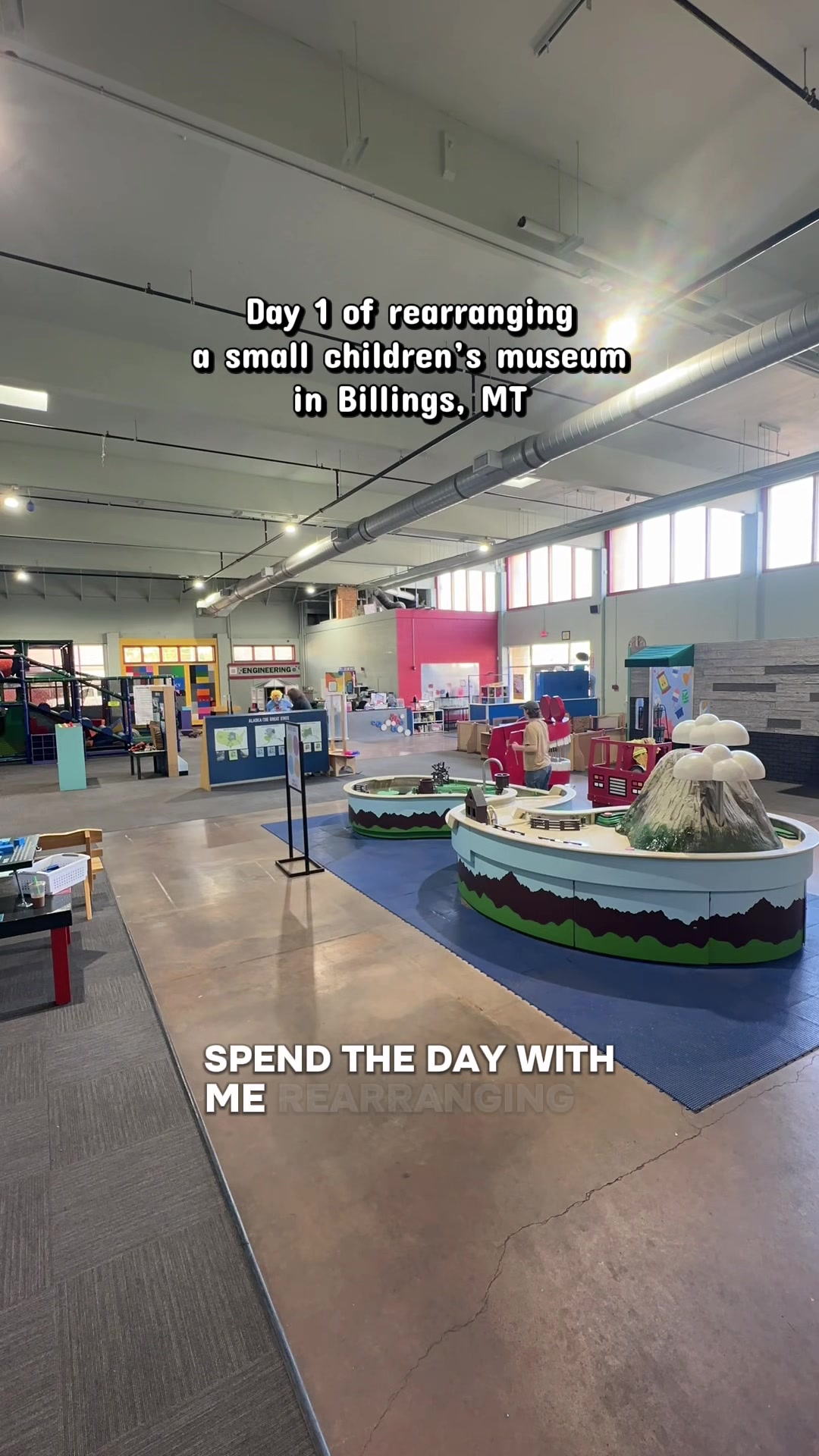 @Kay’s play days 🧸🧪🖍️🛝🤸🧱