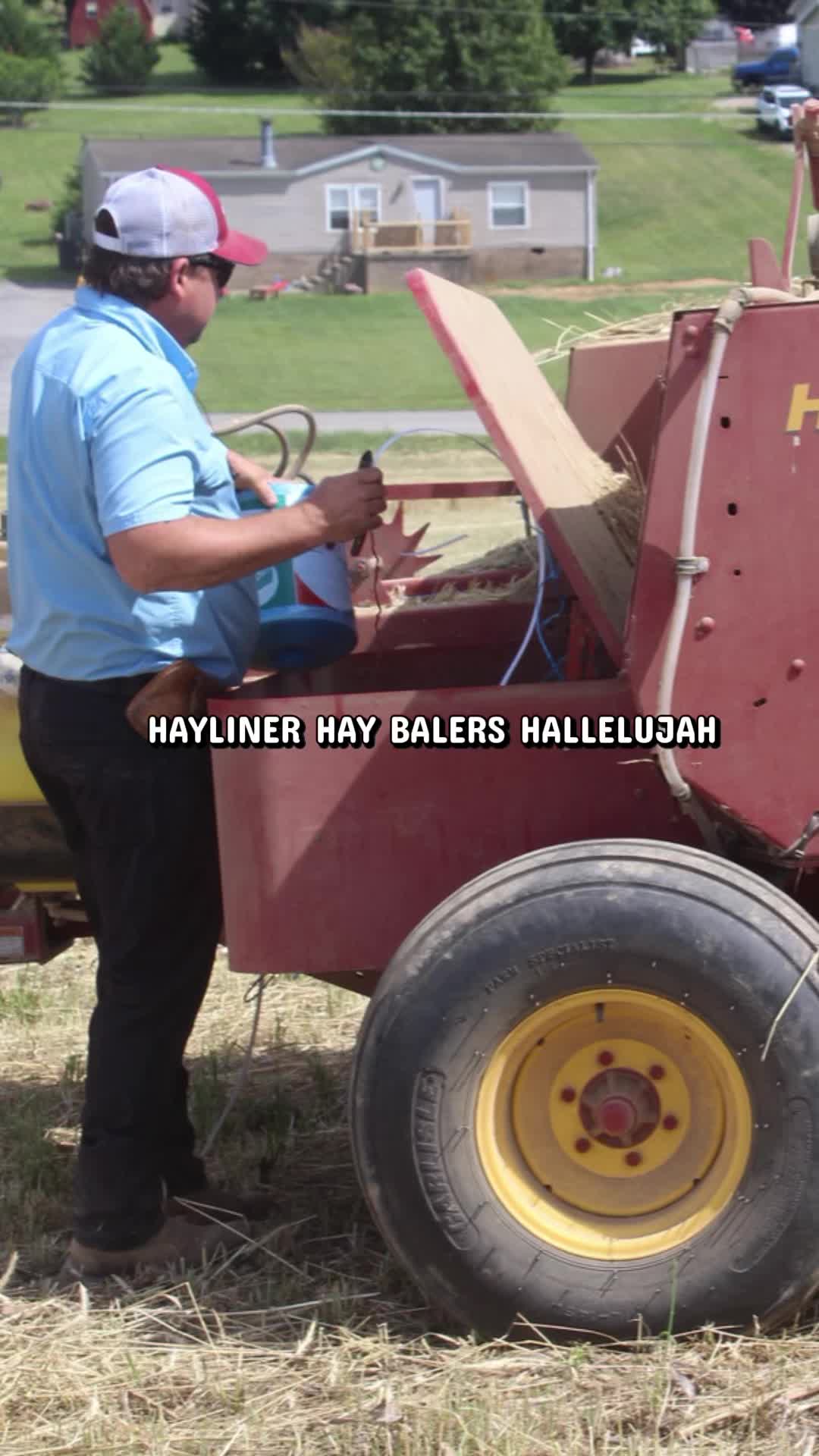 @West Hills Tractor