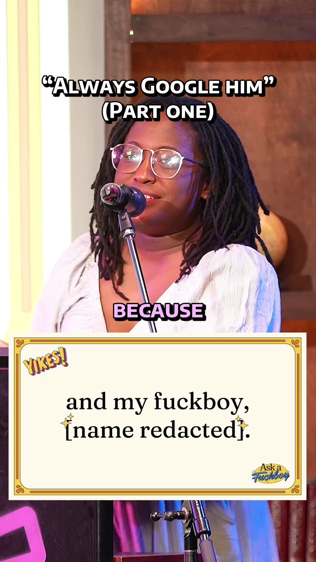 @Ask a Fuckboy