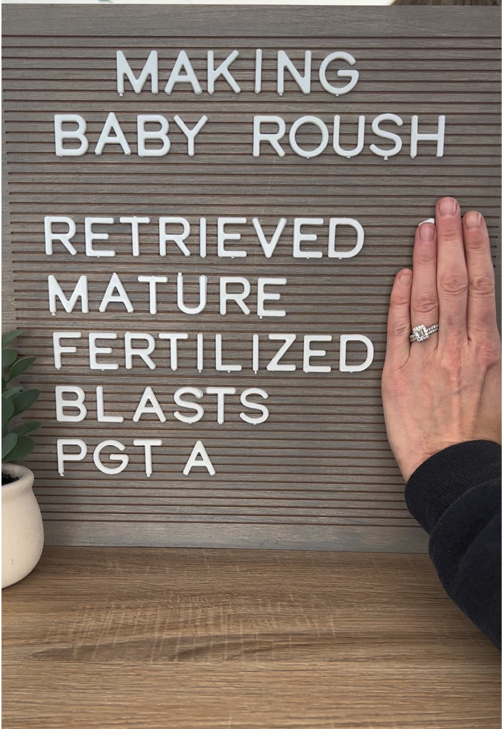 @Gena Roush