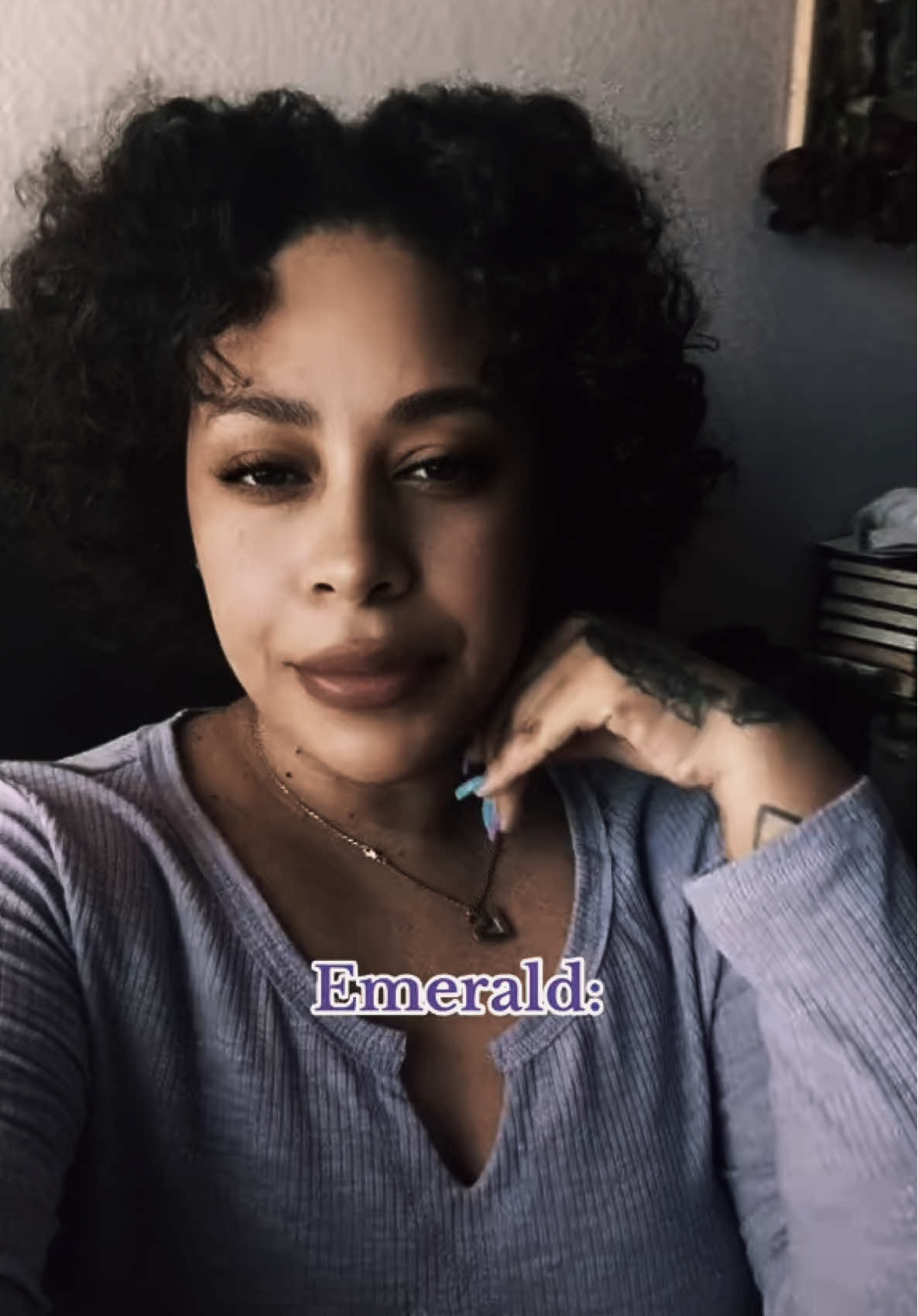 @Author Sydney Reneé