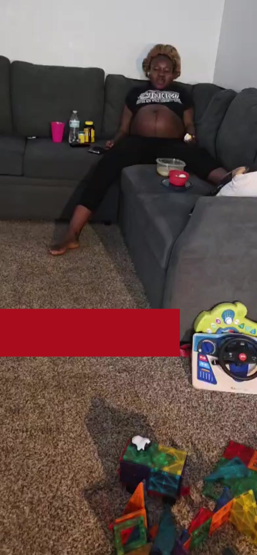 @ChrisLinfamily