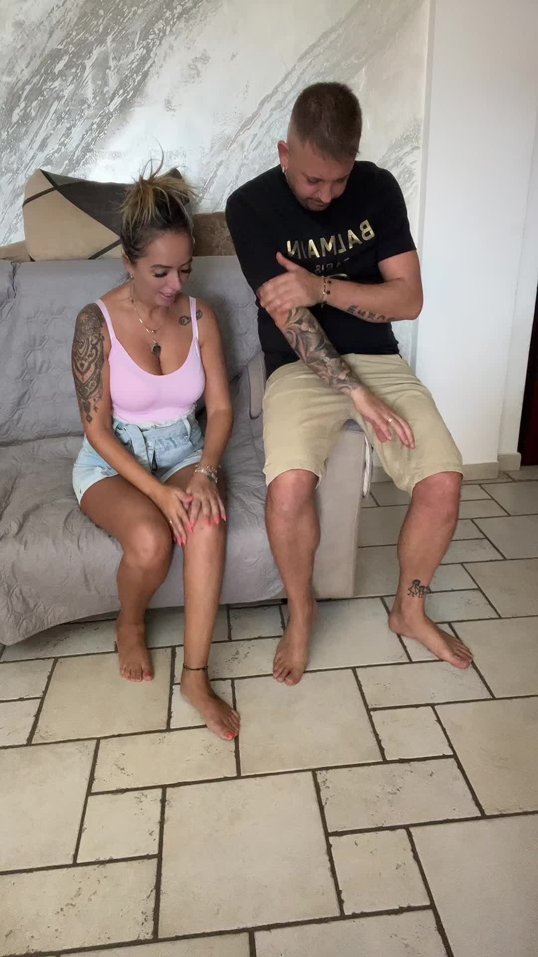 @Anto e Marco