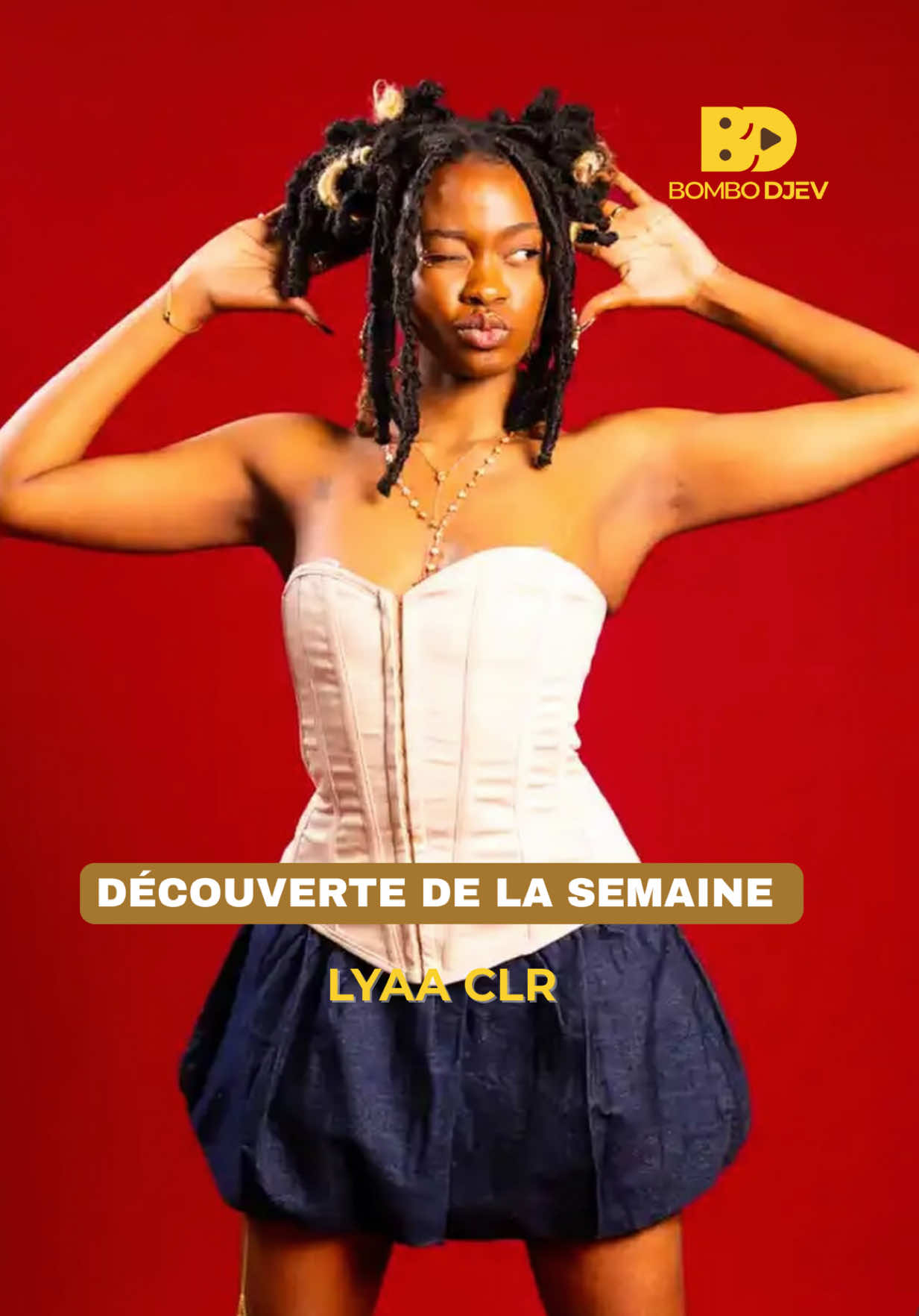 @BomboDjev | Artistes émergents