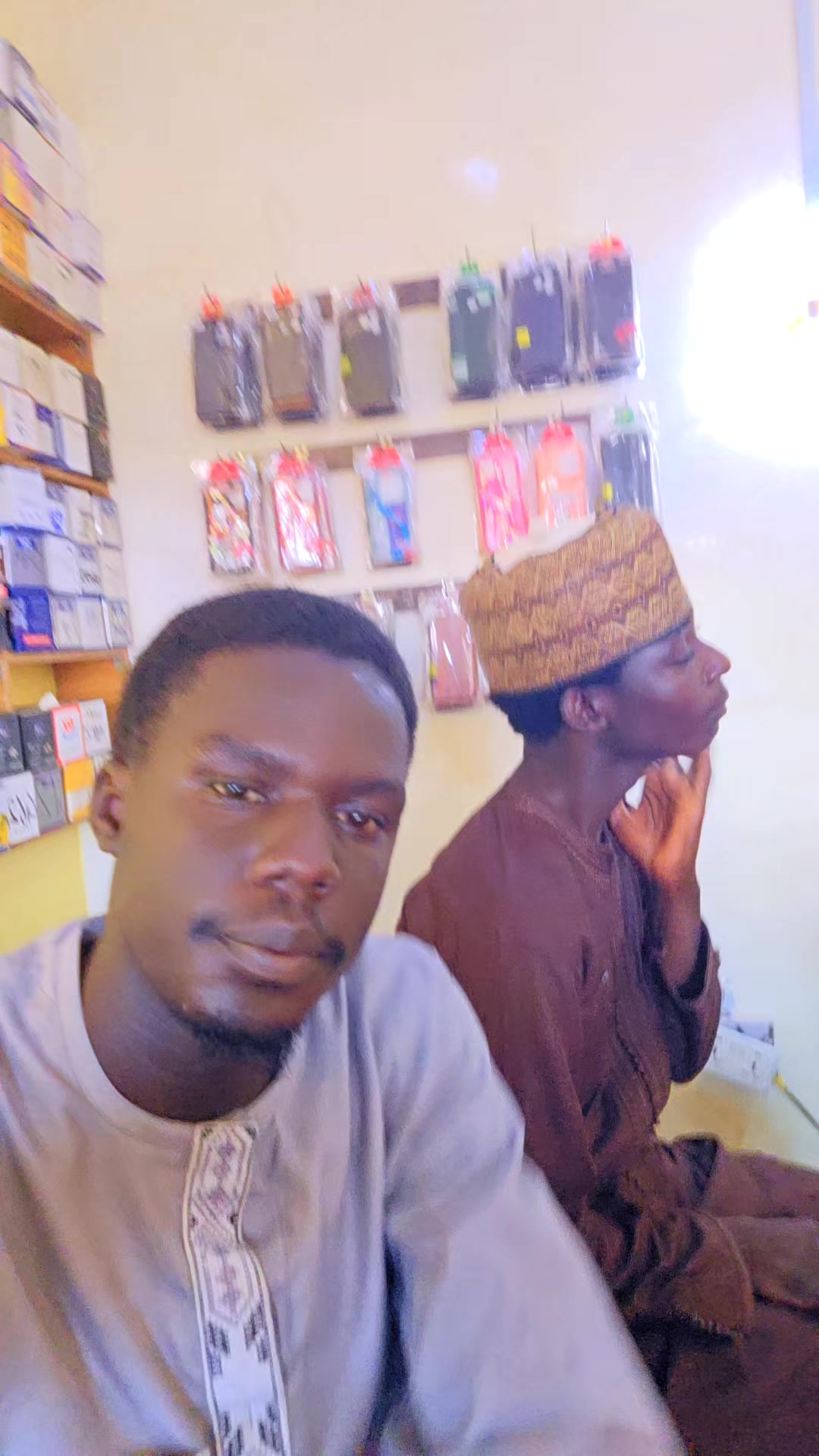 @Abubakarr