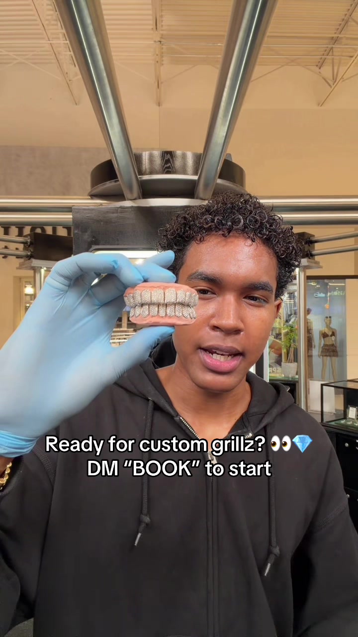 @AZ Grillz Plug💎