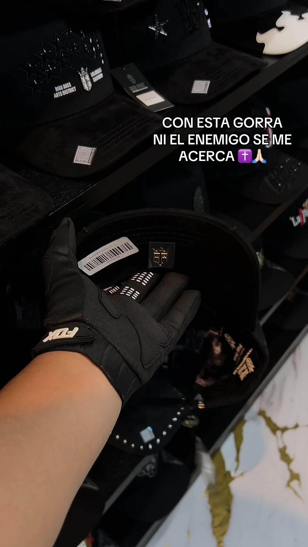 @Erick Hats 🧢