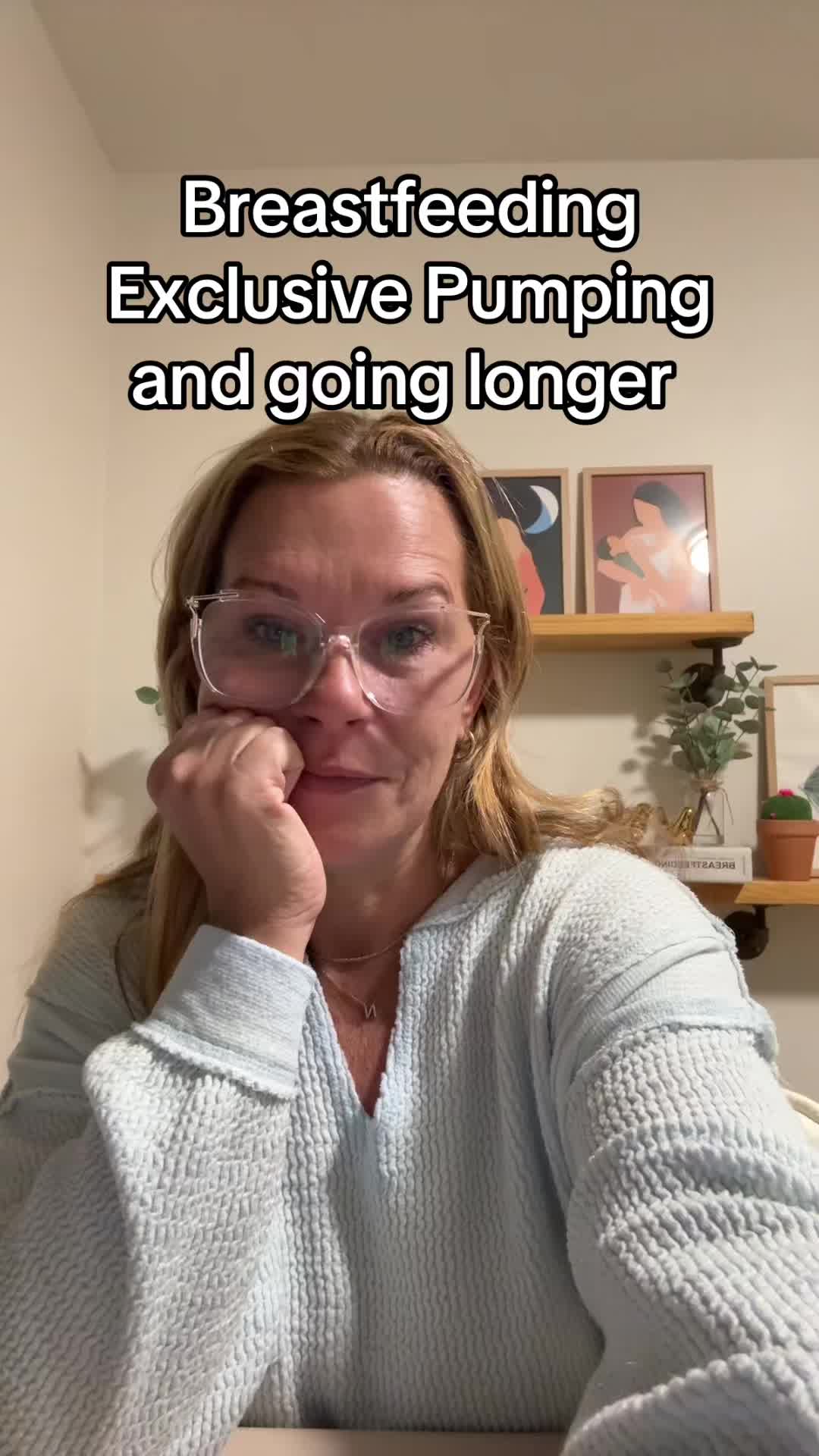 @BabyWhisperer Nicki-RN, IBCLC