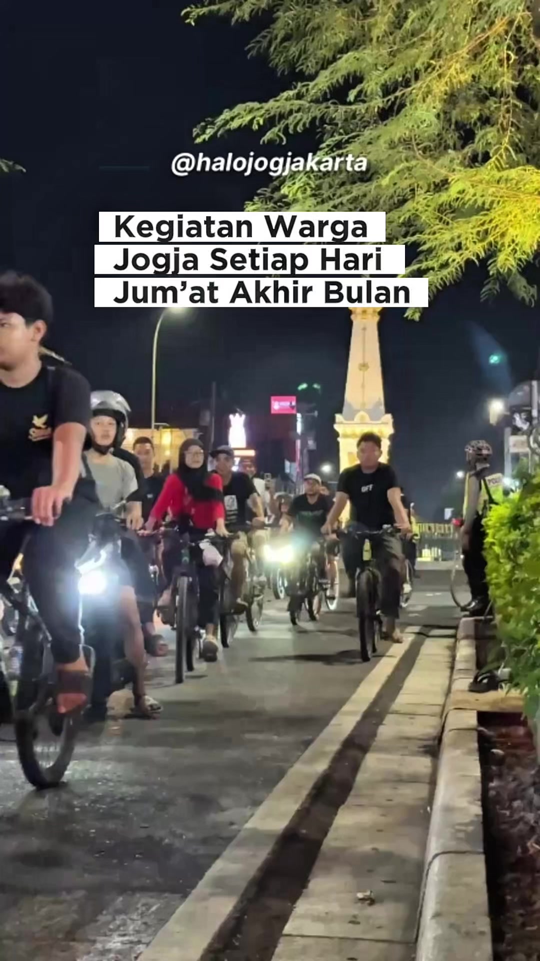 @JOGJA | YOGYAKARTA