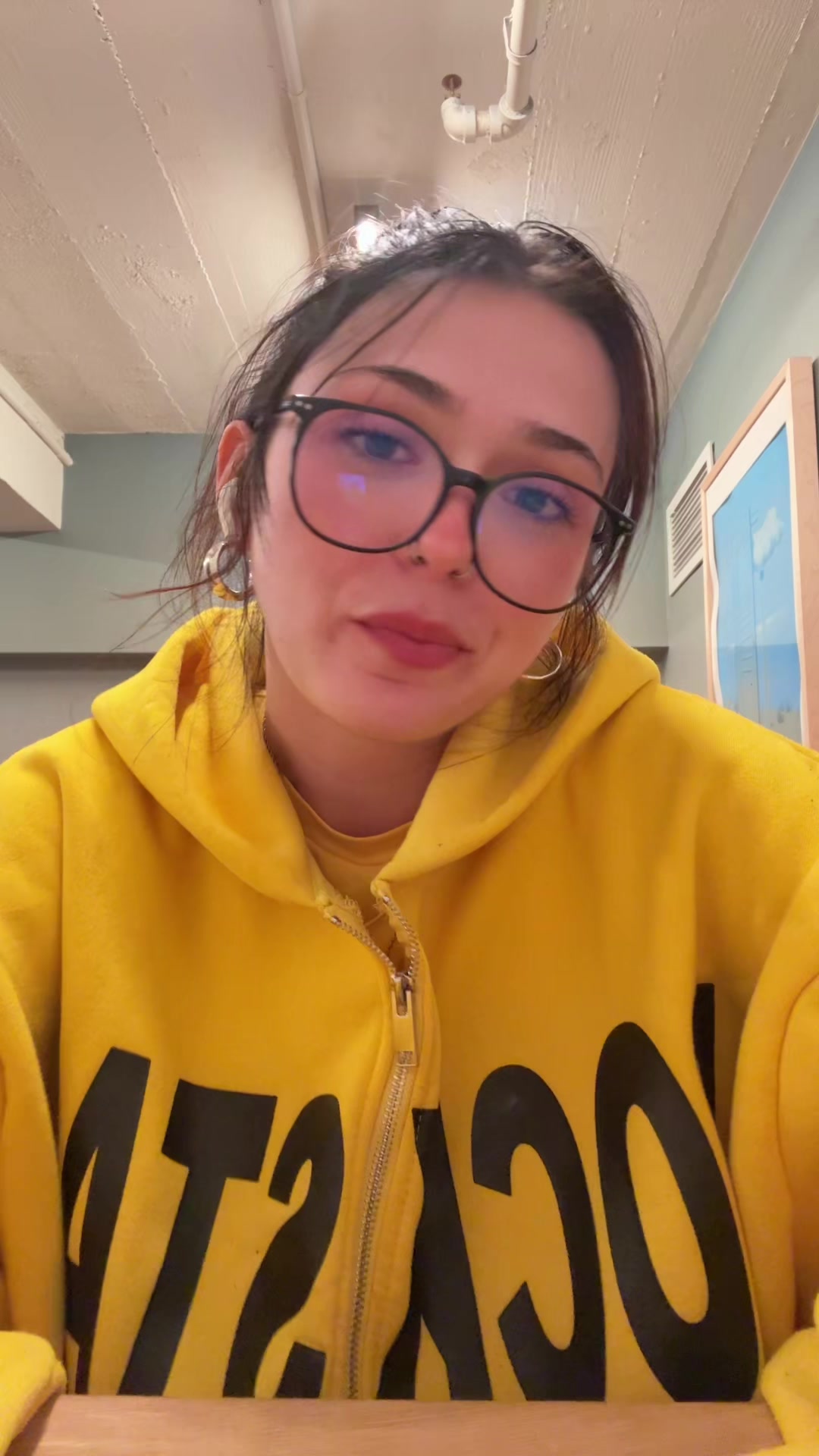 @Eva Marie