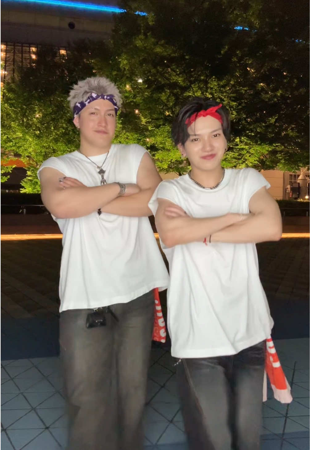@ちょき【CHOKI】