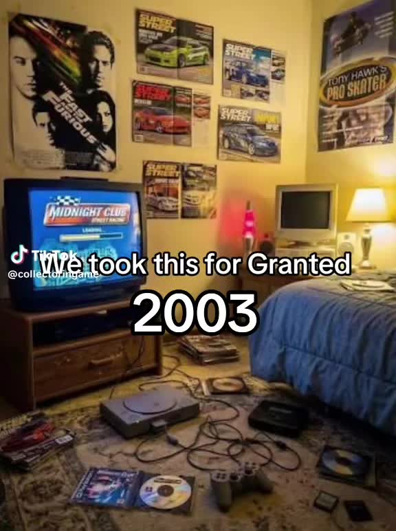 @Nu Metal 01 🔥🤘