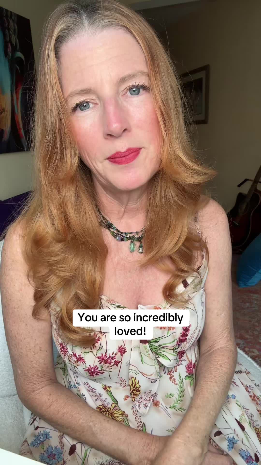 @Tereson | Spiritual Medium