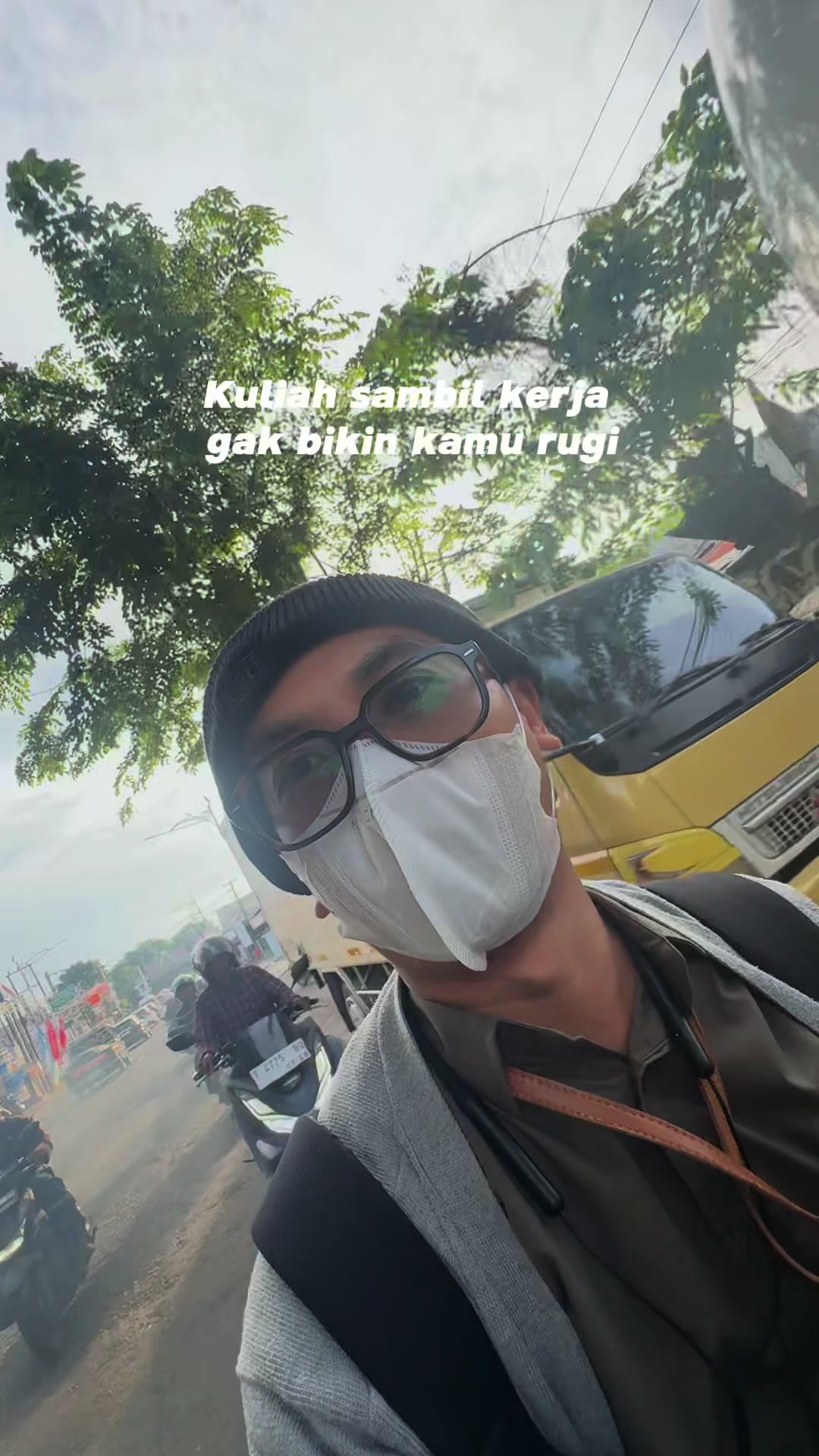 @Eris Harisman