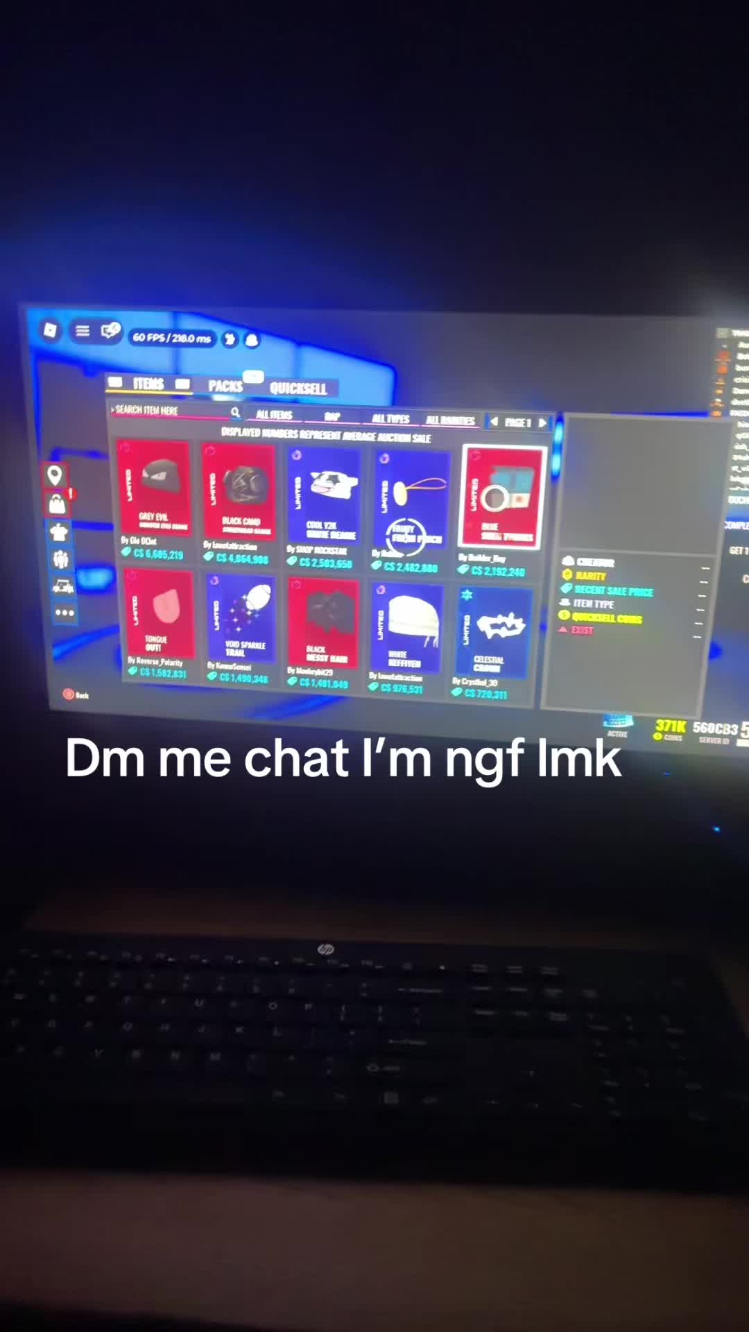 @ufsellerandbuyer