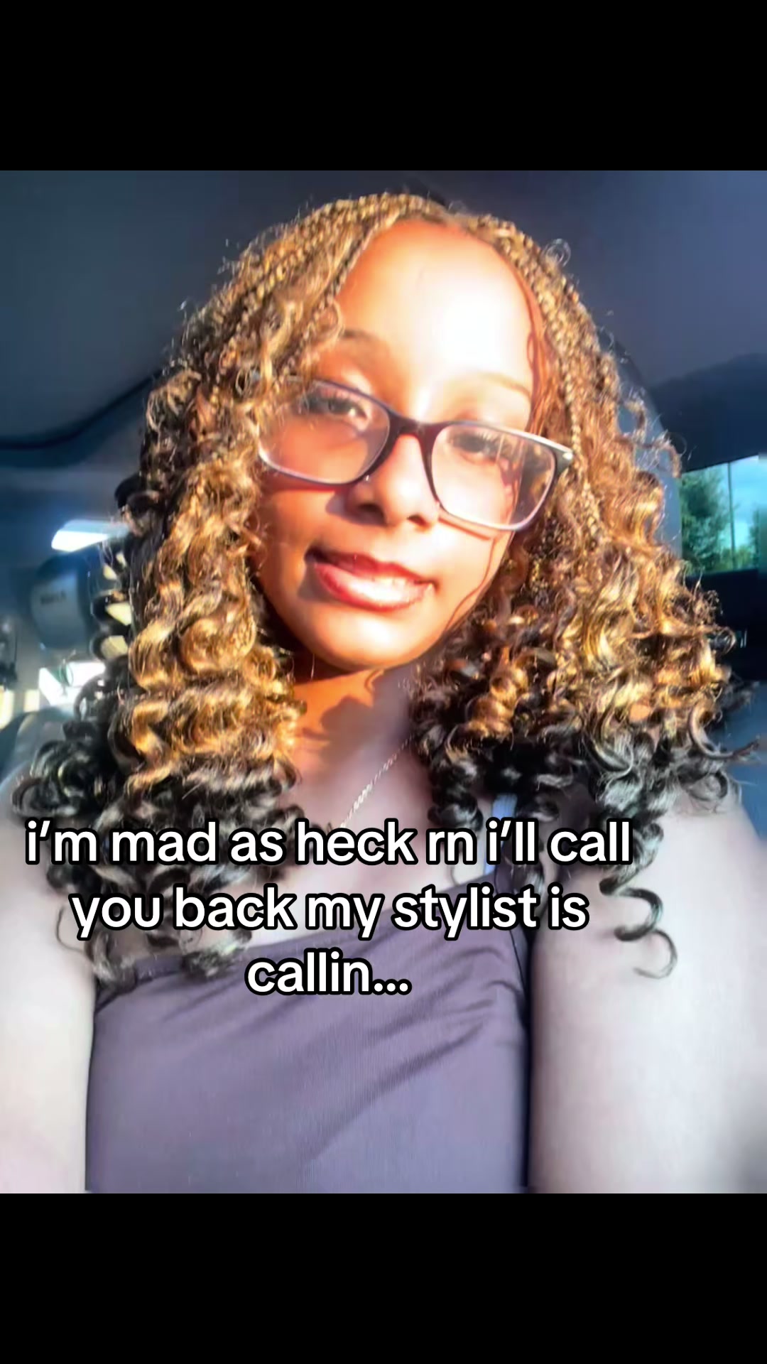 @Ariella Sykes