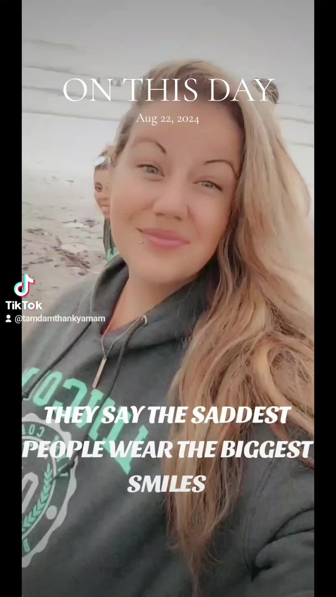 @Tamara Dawn