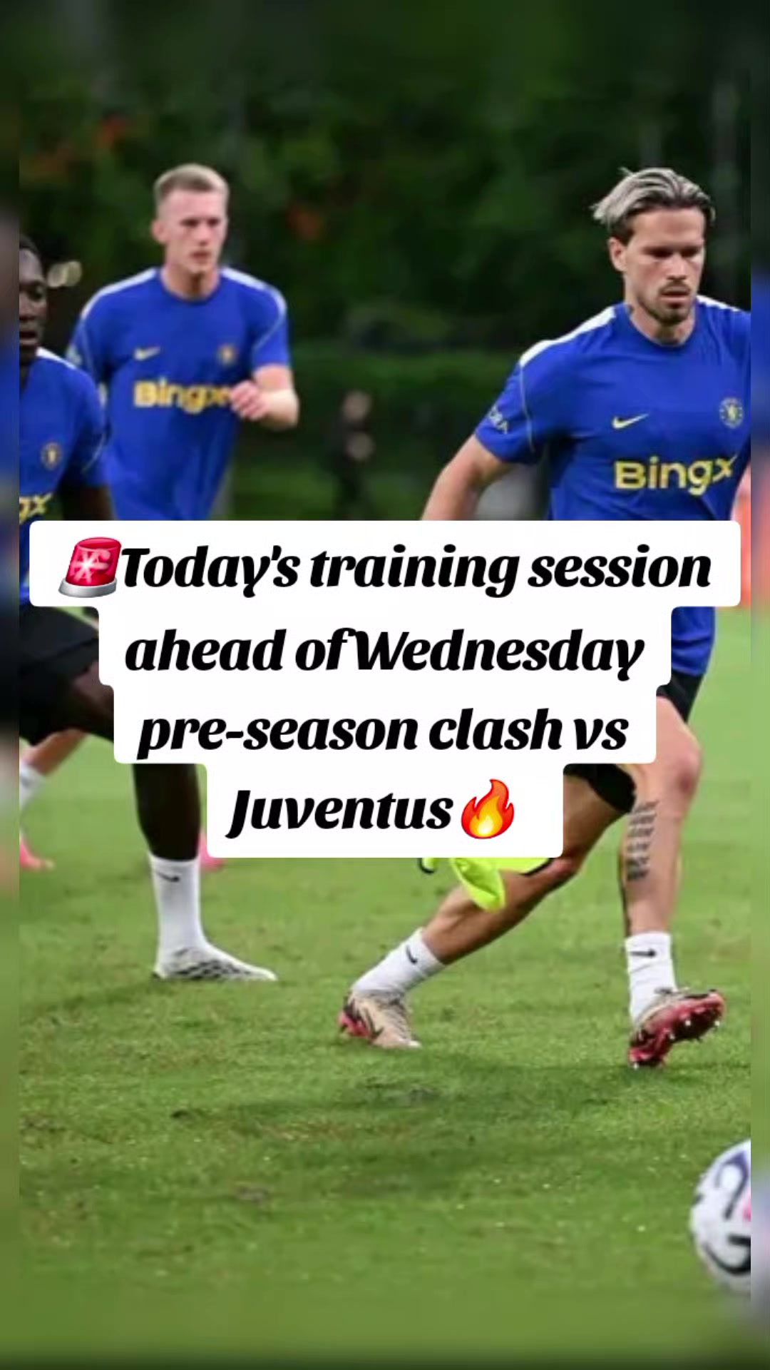 @C.S WA CHELSEA 💙📌 ( Steve)