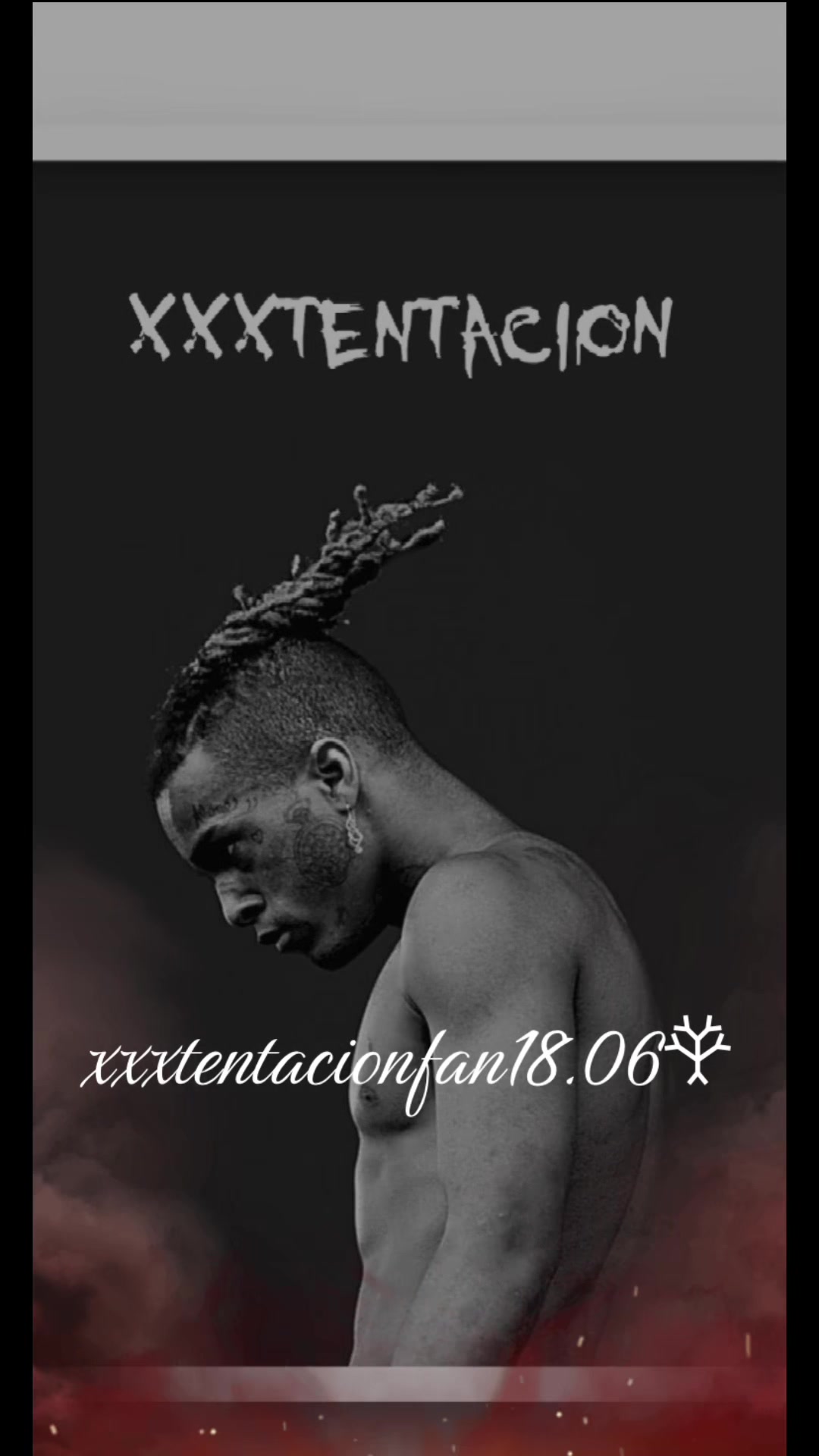 @xxxtentacionfan18.06𖣂