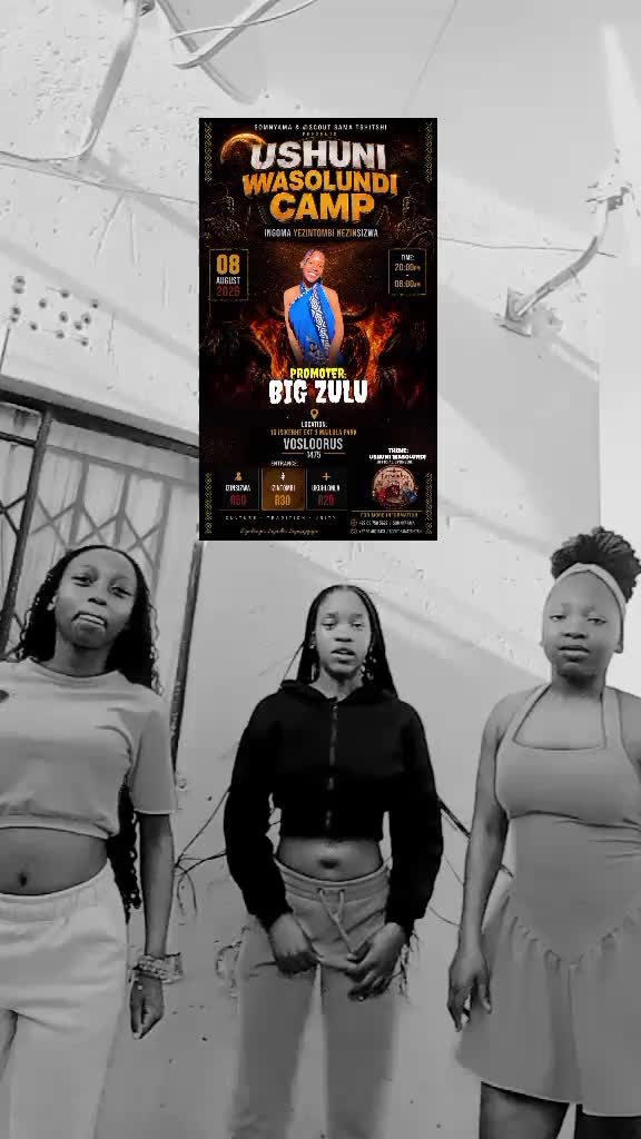 @bigzulu wezwelonke ❤️🔥!!