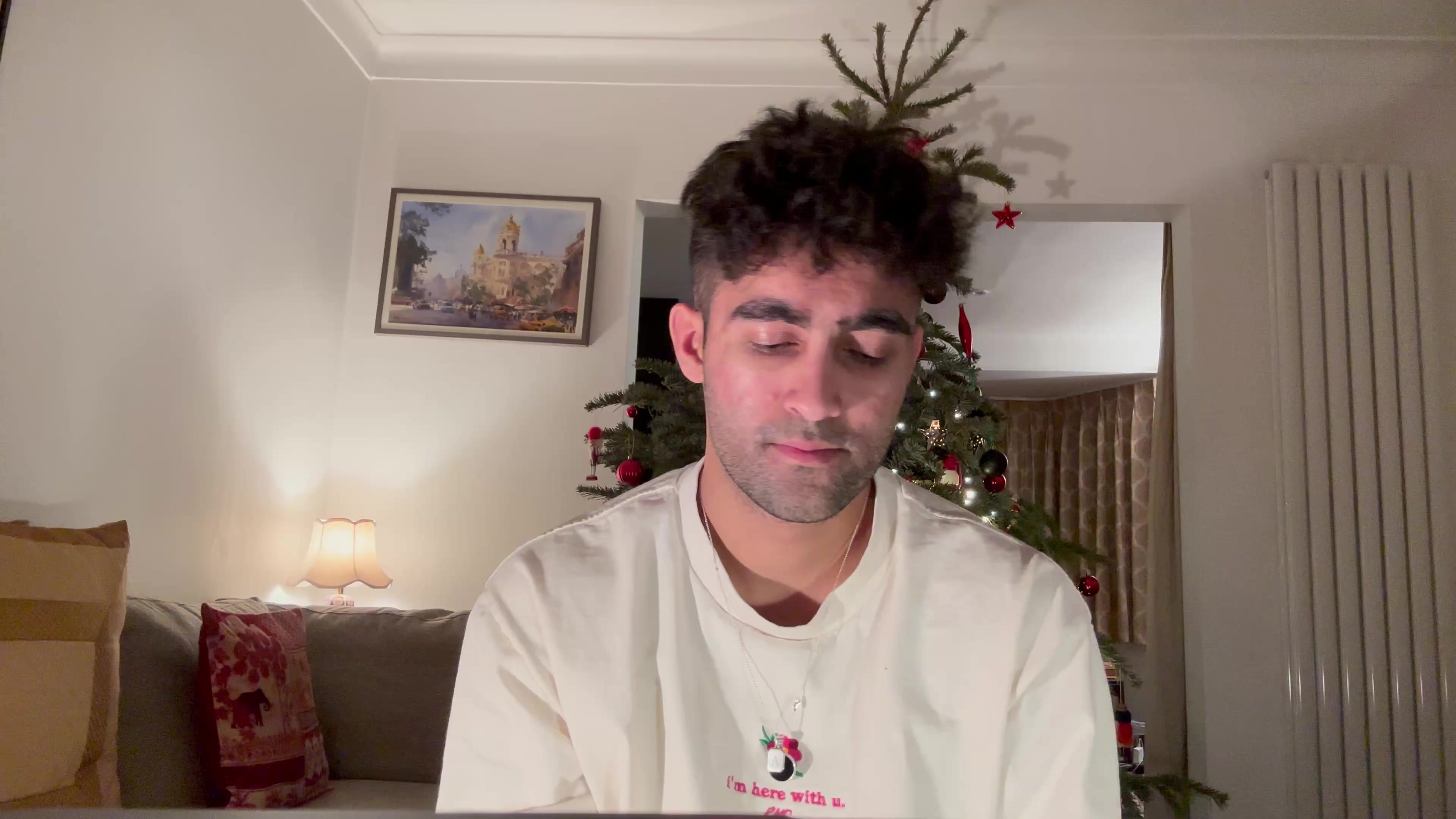 @Advik Banerjee