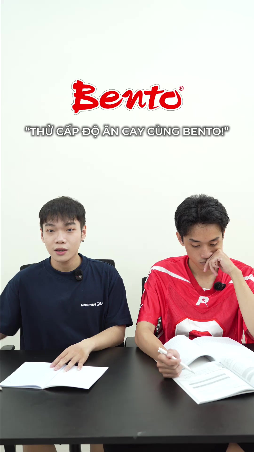 @Bento Vietnam