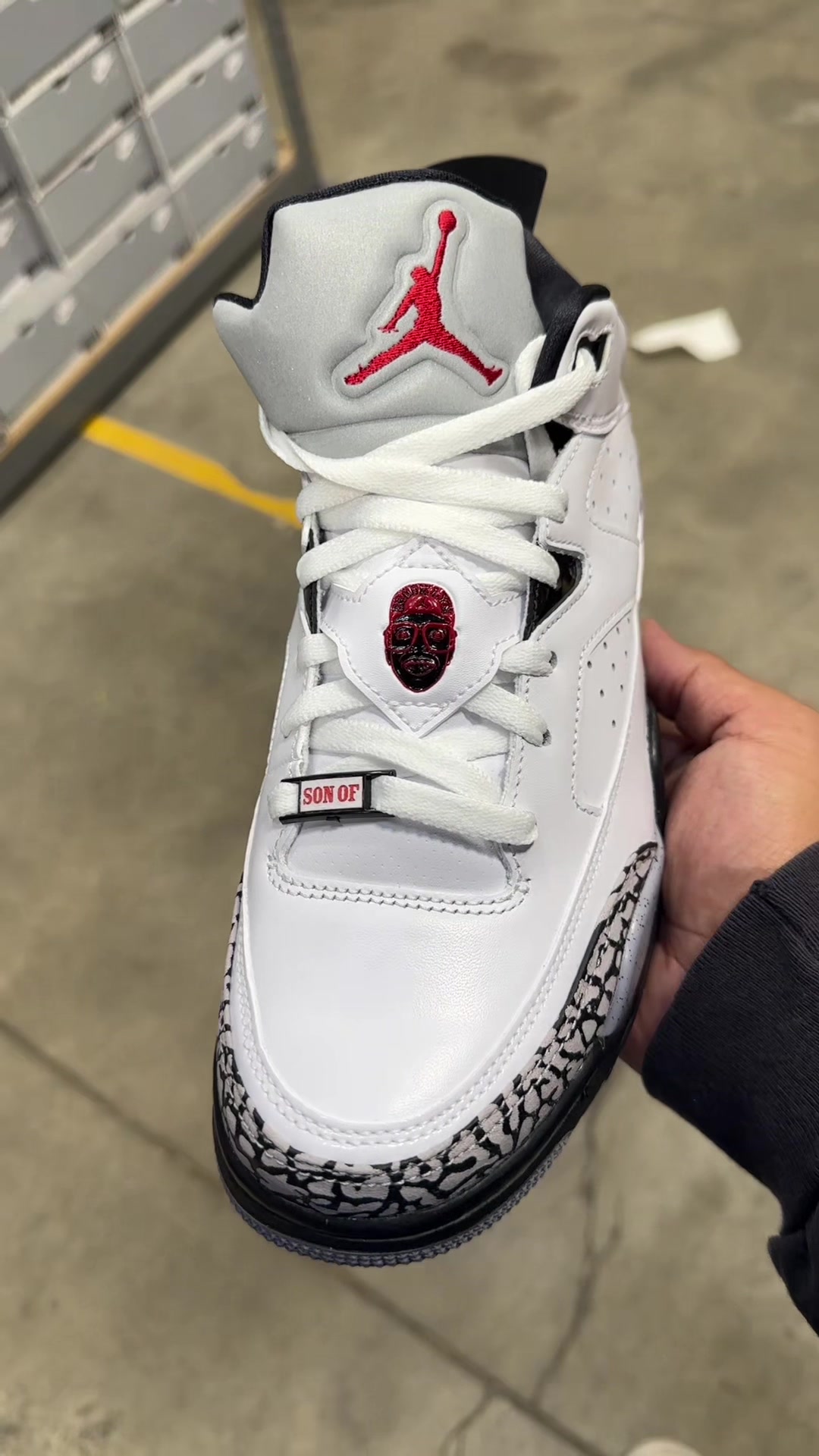@Trending Sneakers