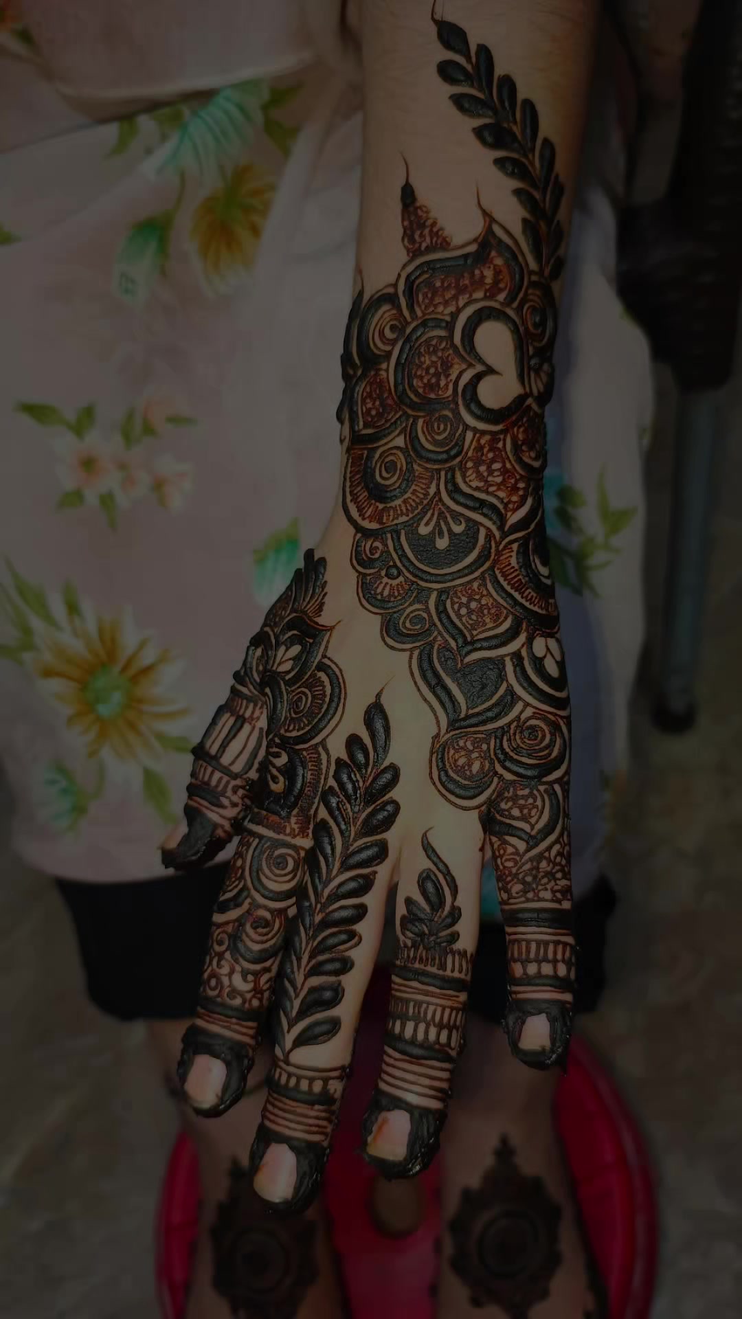@Sidra tabassum Artist