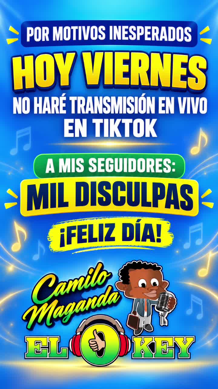 @Camilo Maganda