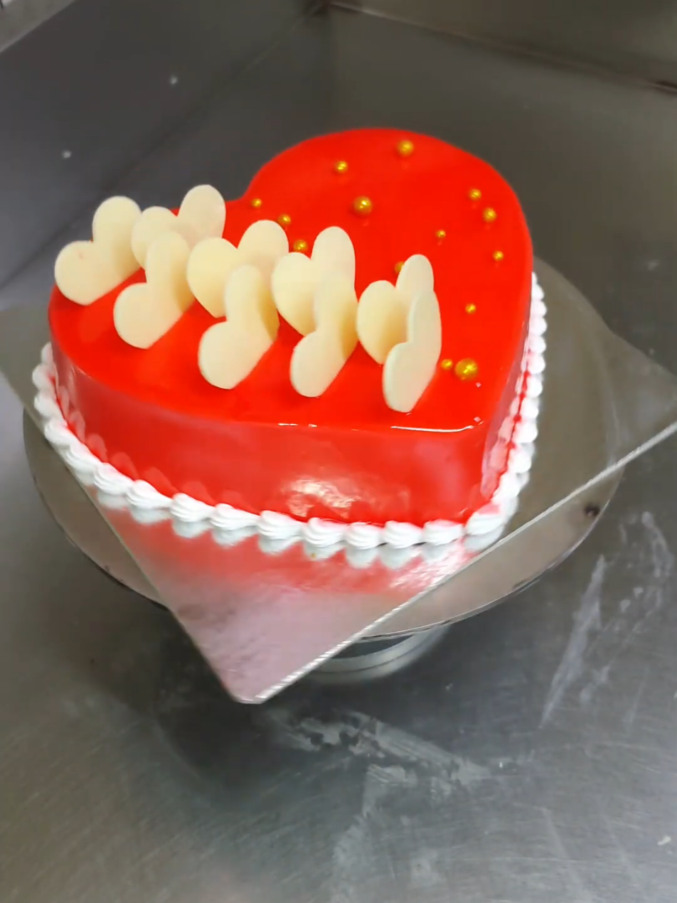 @cake