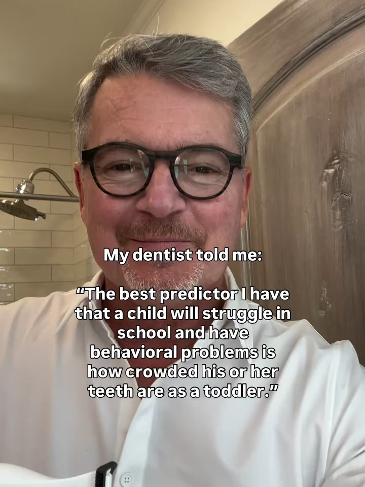@Dr. Mark Burhenne | Dentist