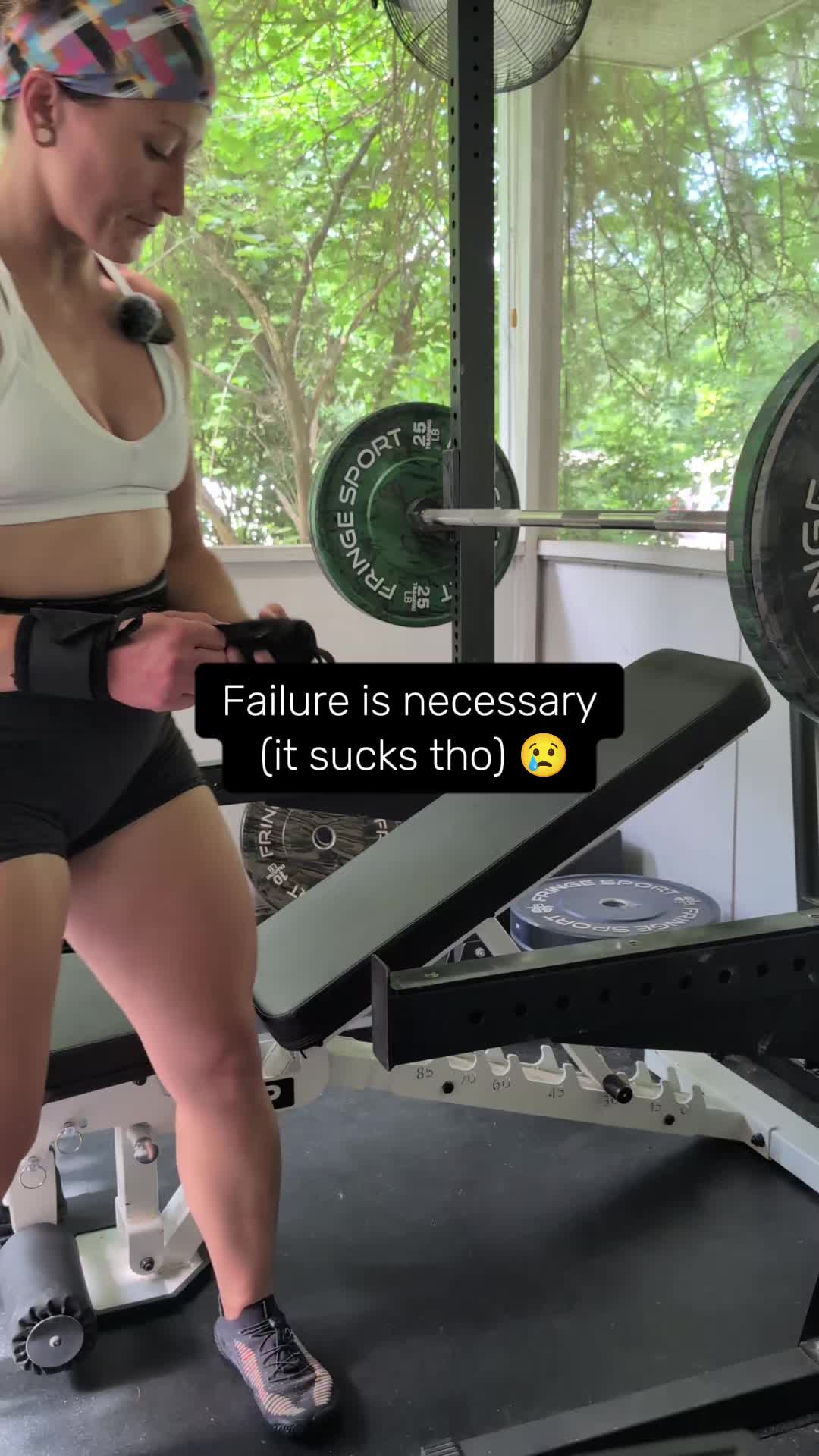 @Mom Who Lifts