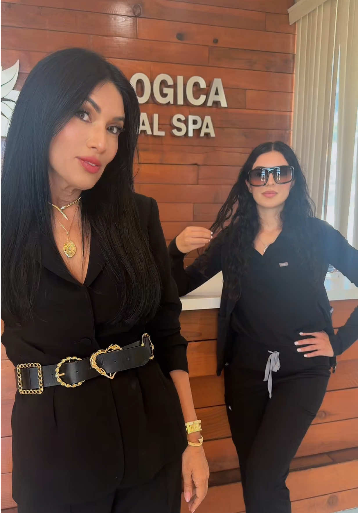 @Ecologica Medical Spa