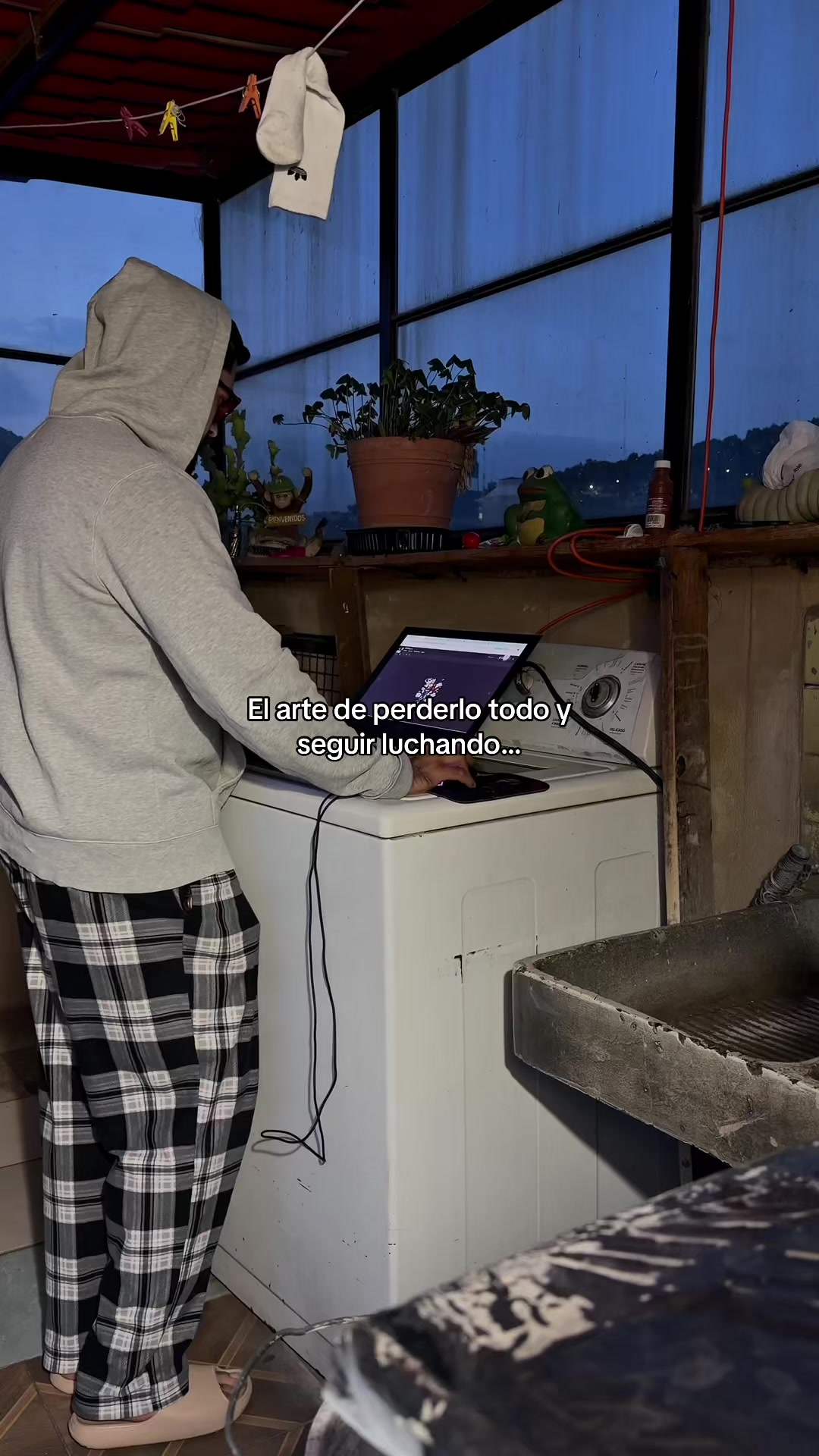 @Julio Rubio