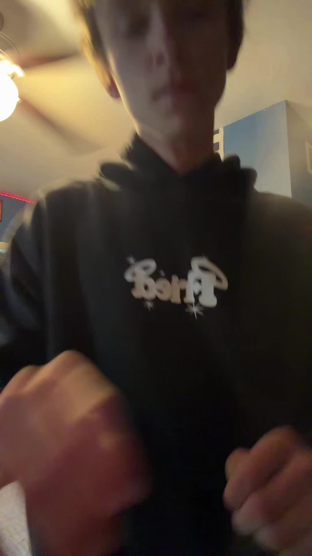 @lando ☮️