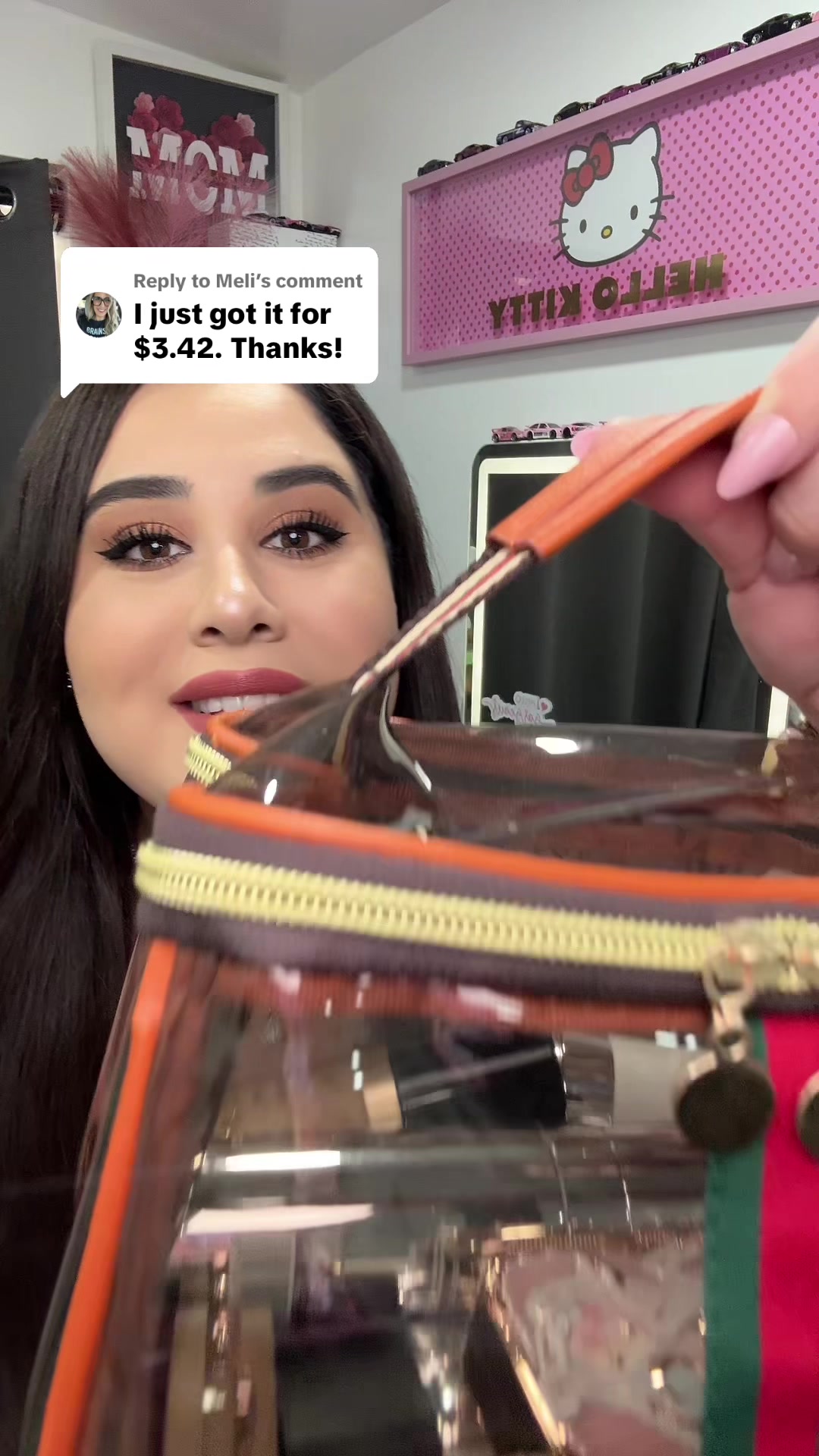 @Julie Approved ๐ฏ