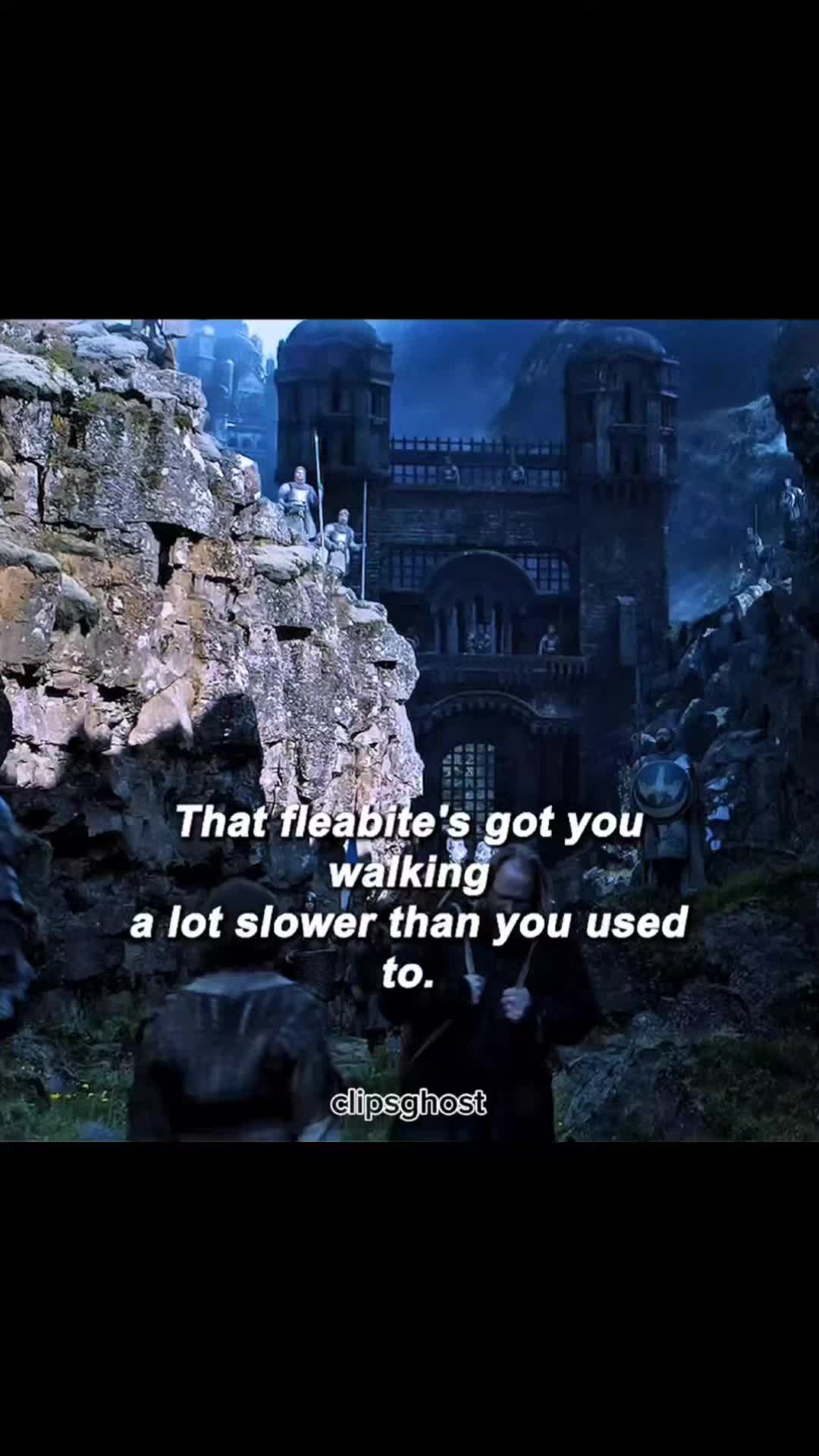 @clips ghost