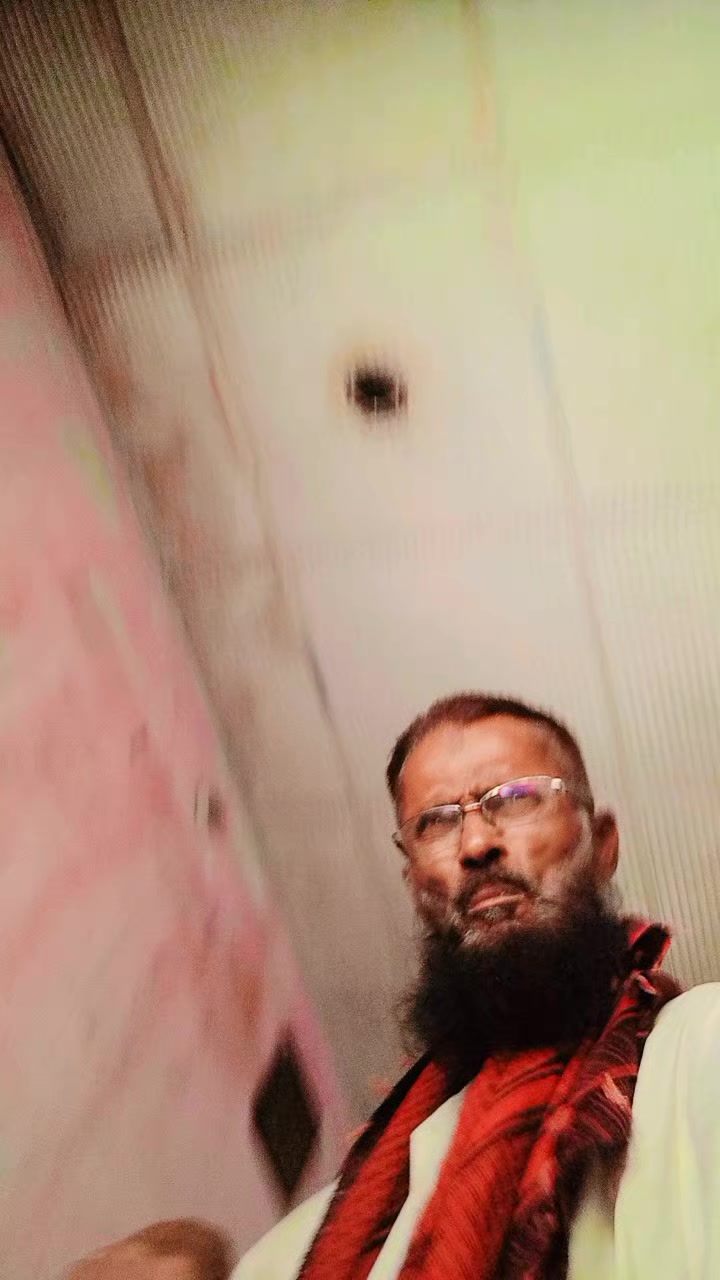 @Baba Khalnayak