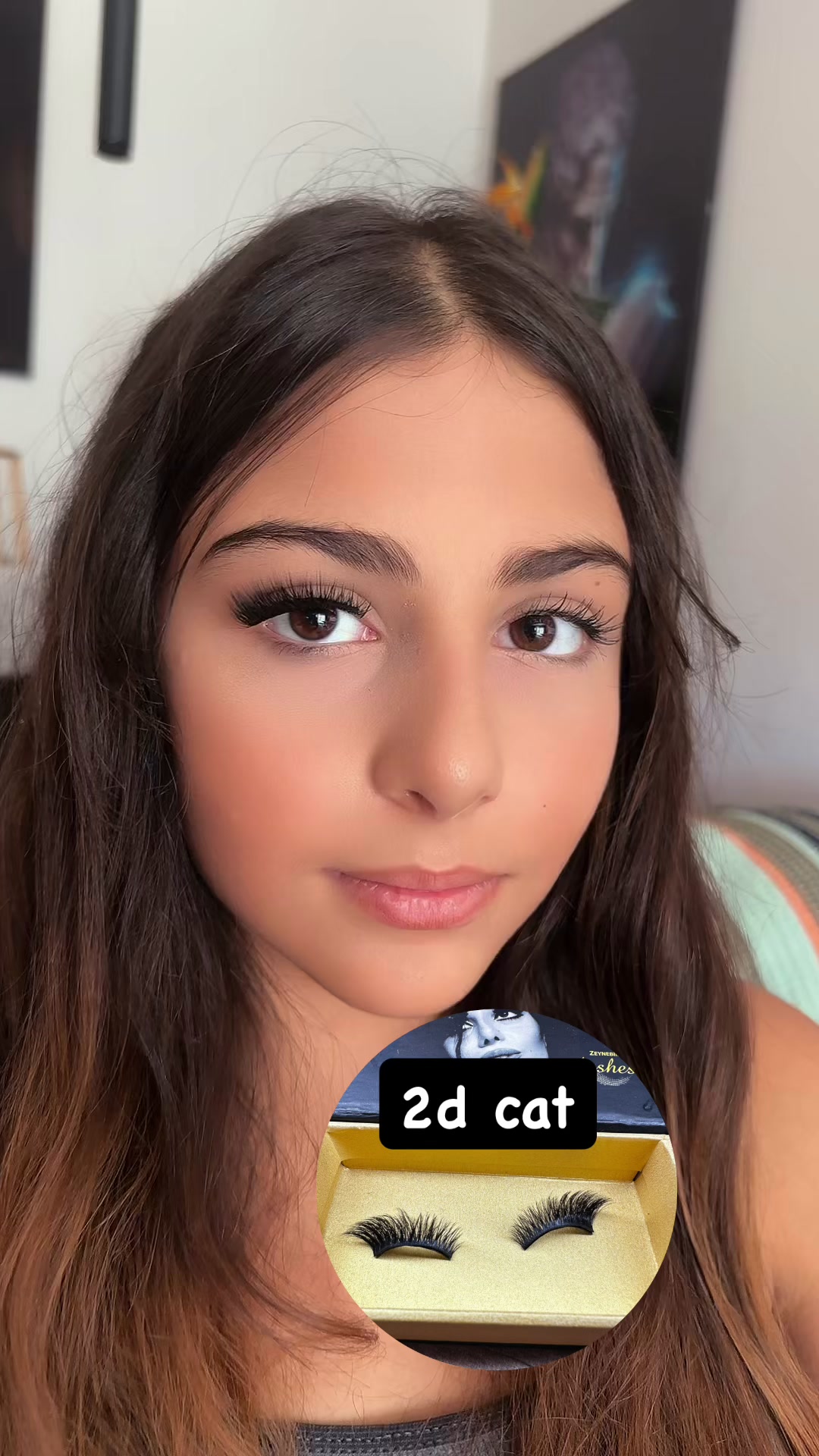@Zeynebimmmlashes