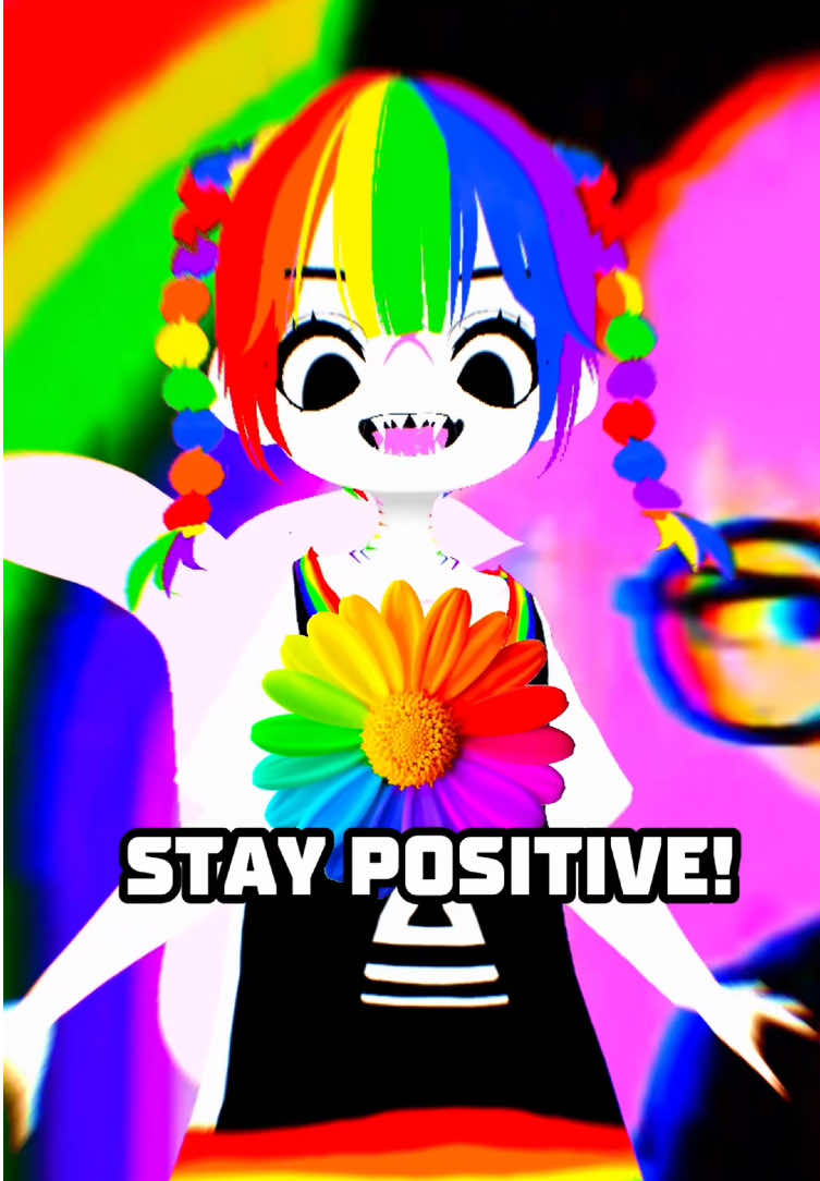 @ACIDGVRL! #ACIDGVRLUNIVERSE 🌈