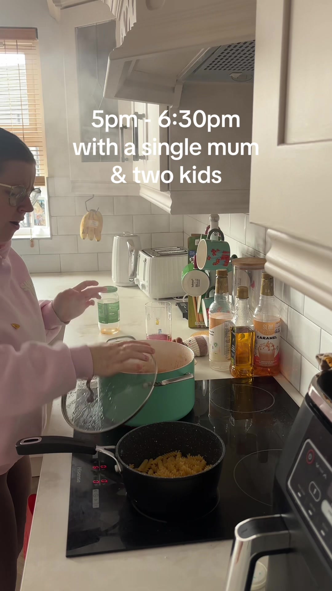 @danielle | Irish twins mama✨