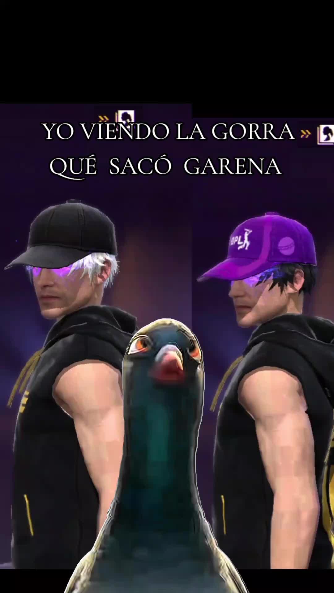 @Soy chuqui