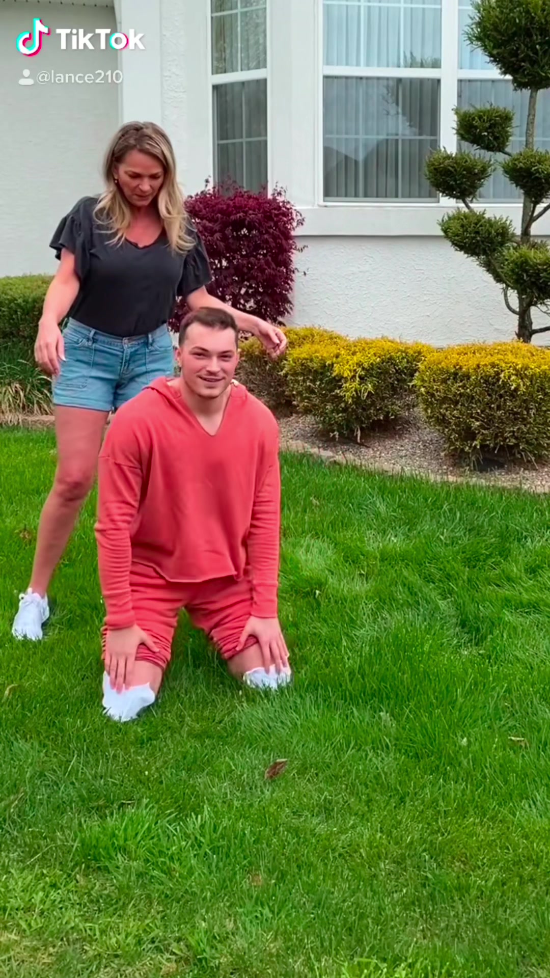 @Funny prank