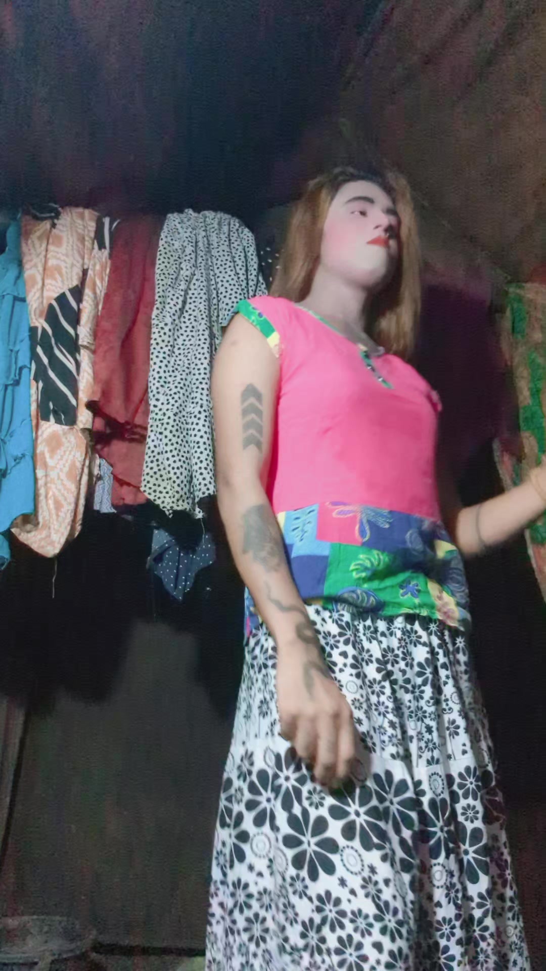 @ময়মনসিংহের কালো পরী 🧚♀️🧚♀