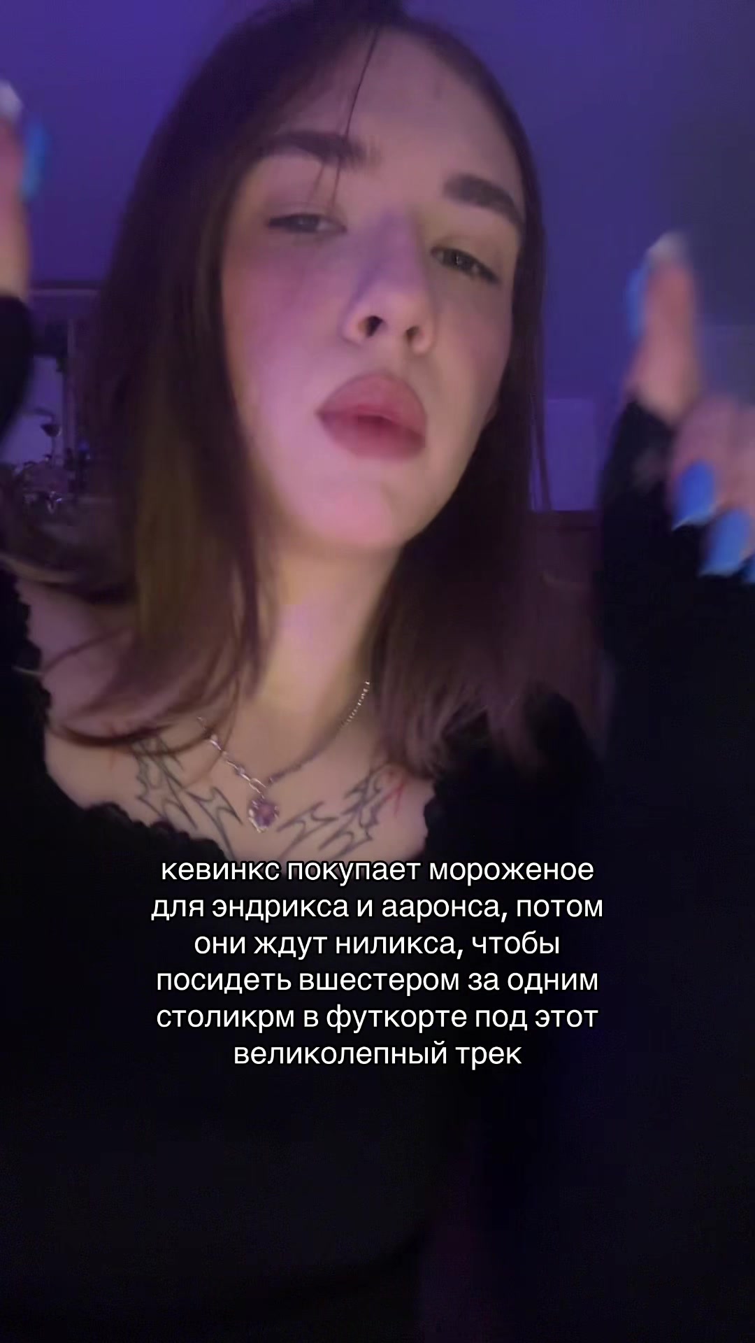 @оляшка