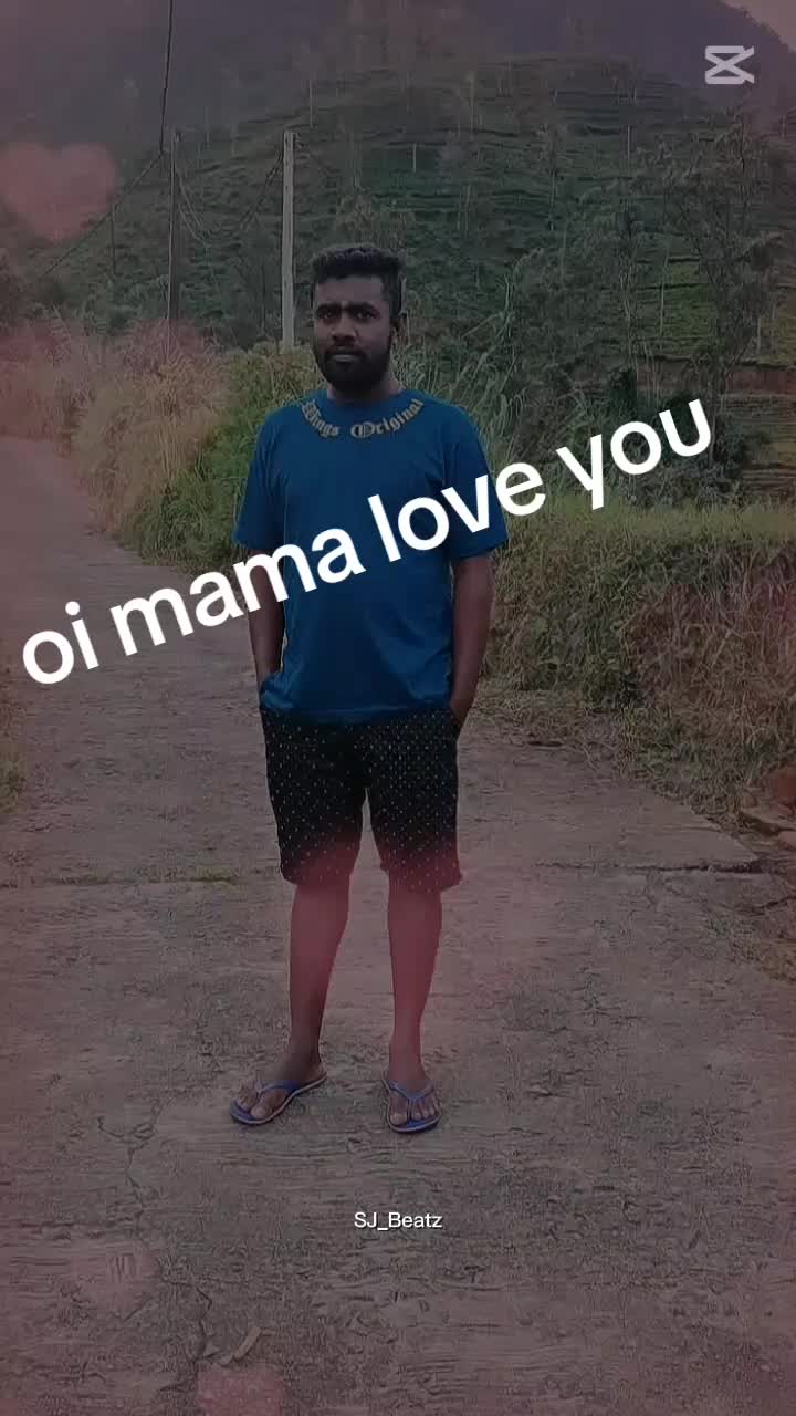 @my love sinu mama love  kalai