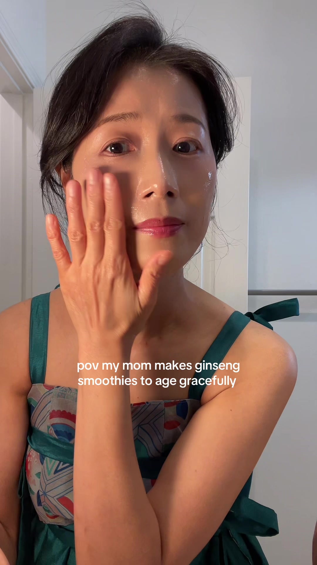 @Sarah Roh