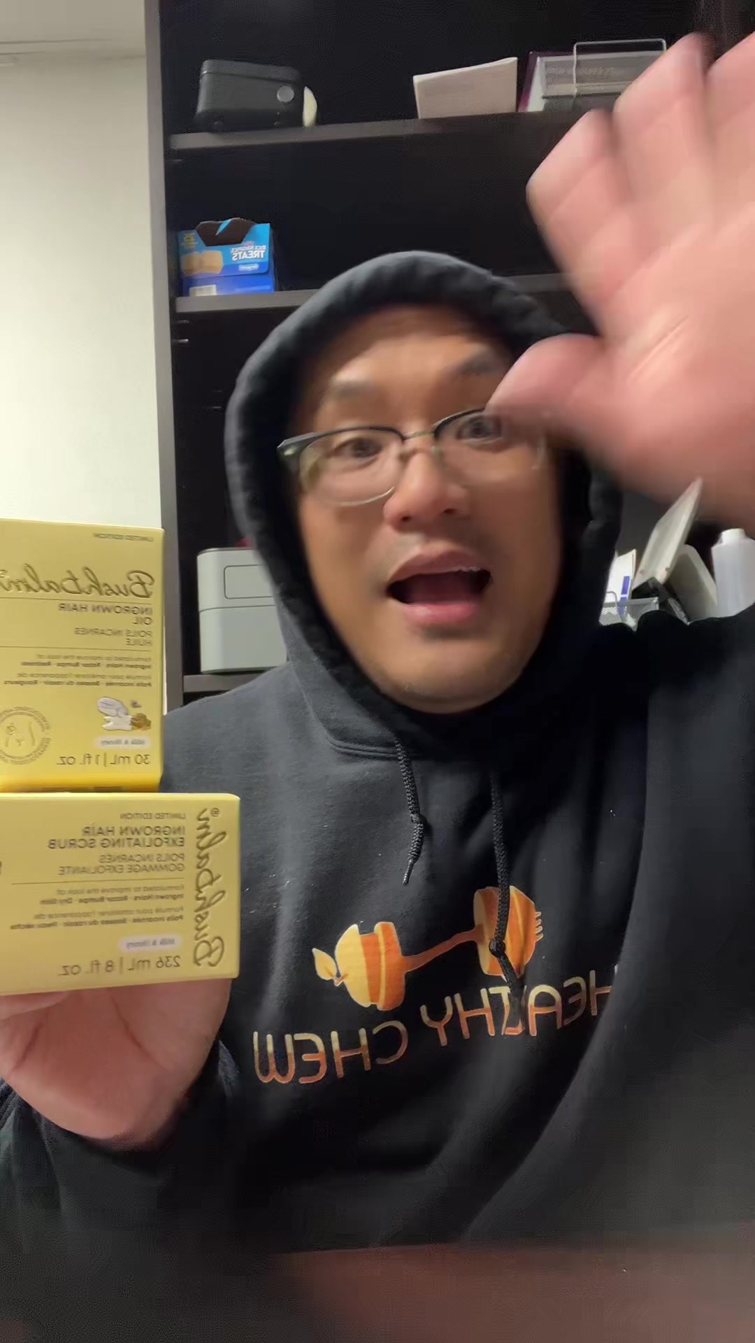 @EstheticianPete