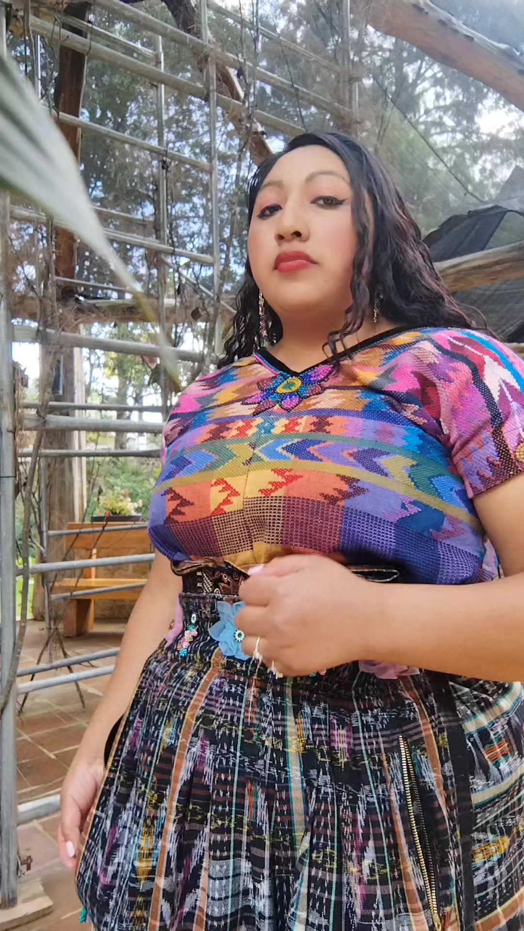@❤️🔥MARICRUZ MENCHU😘