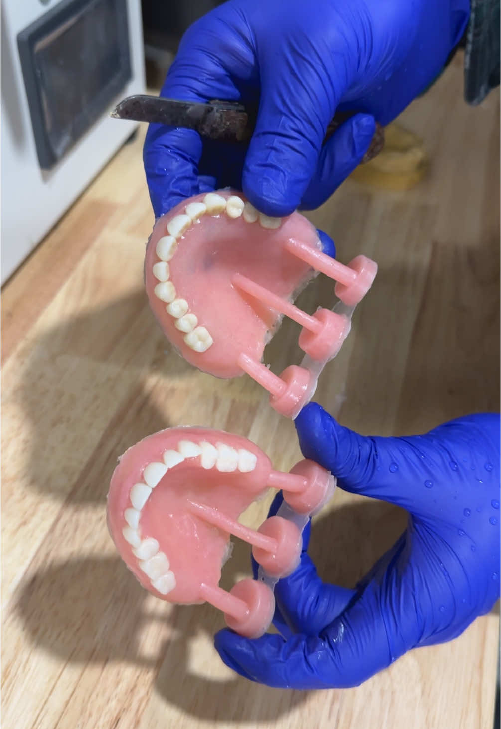 @Dental tech 🦷